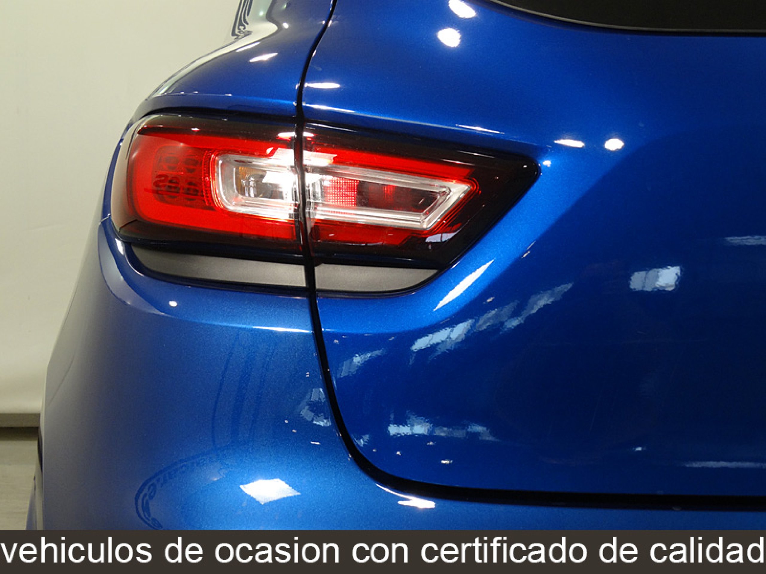 Foto Renault Clio 11