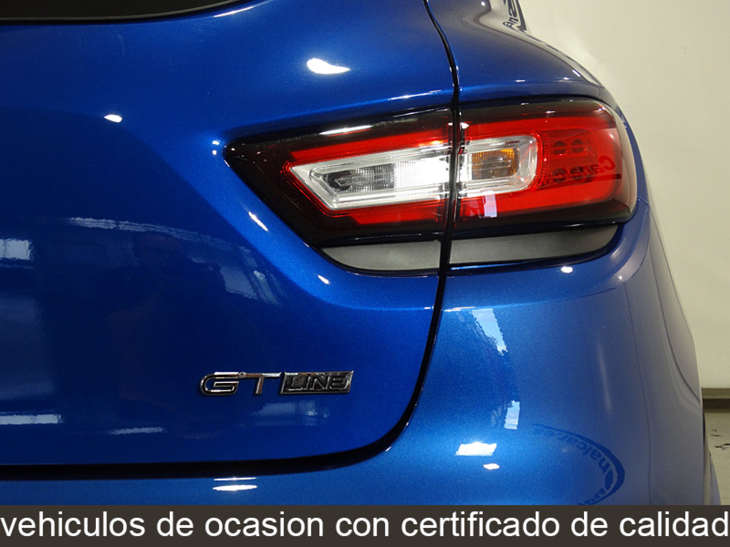 Foto Renault Clio 12