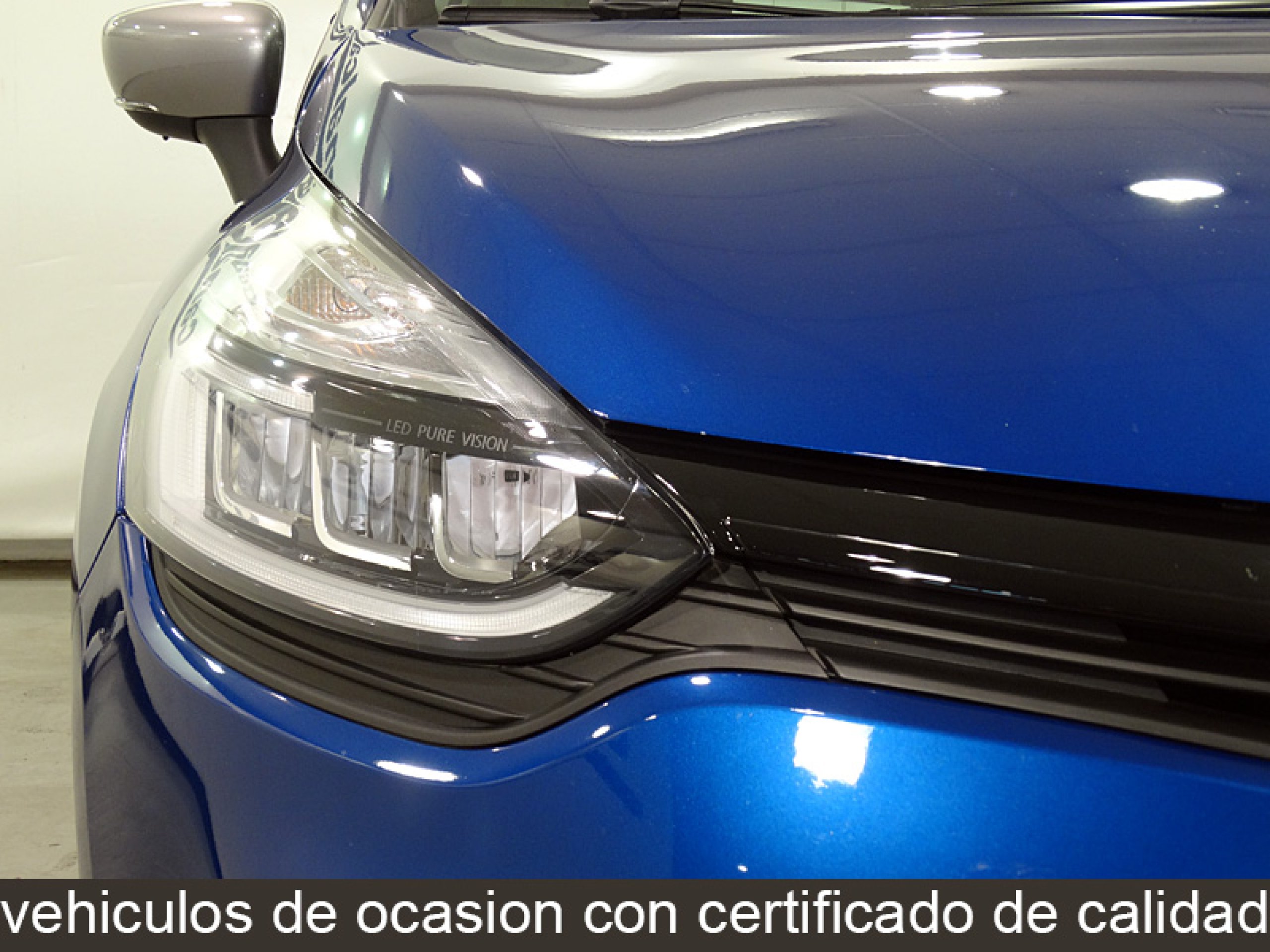 Foto Renault Clio 13