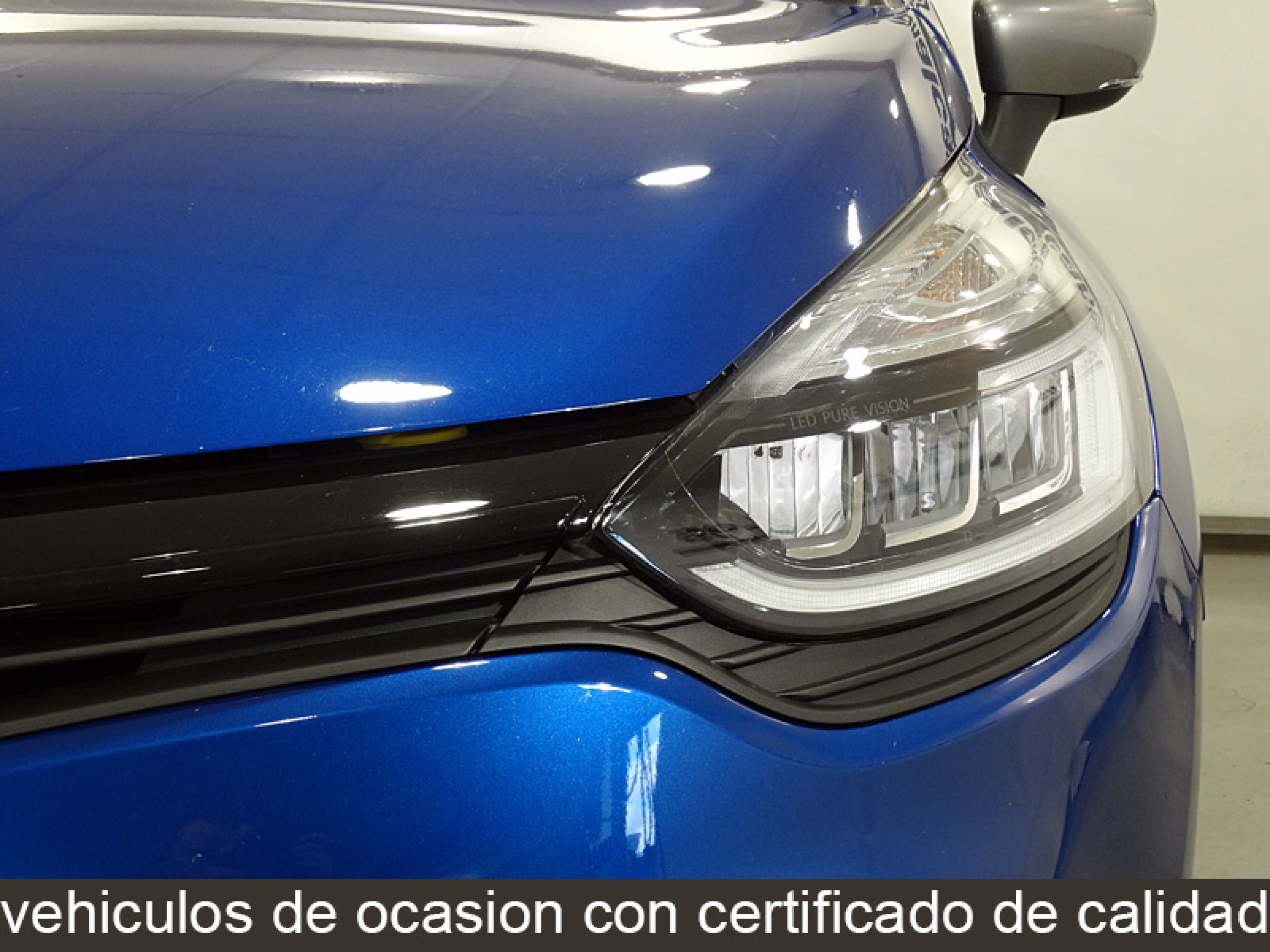Foto Renault Clio 14