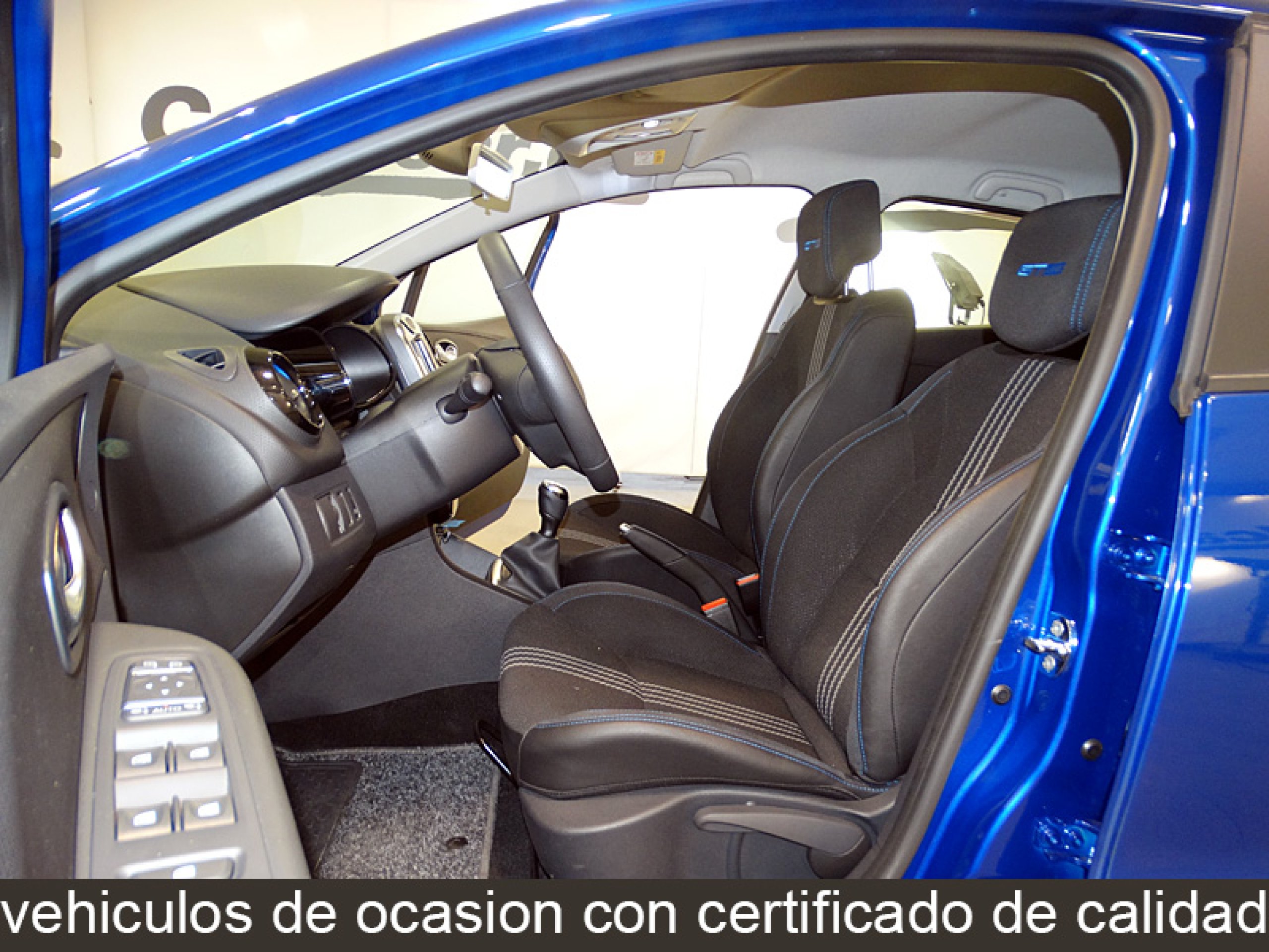 Foto Renault Clio 16