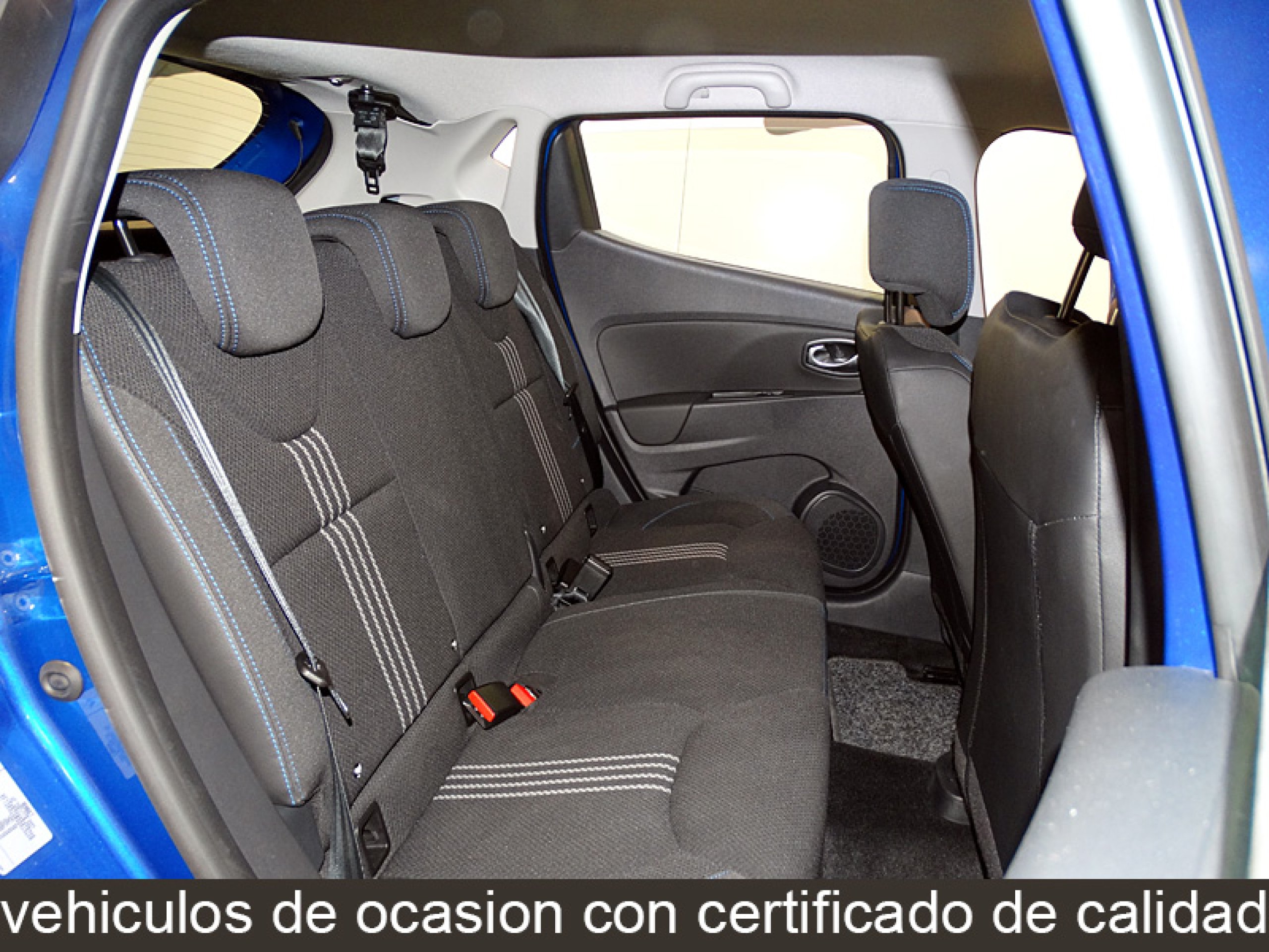Foto Renault Clio 17