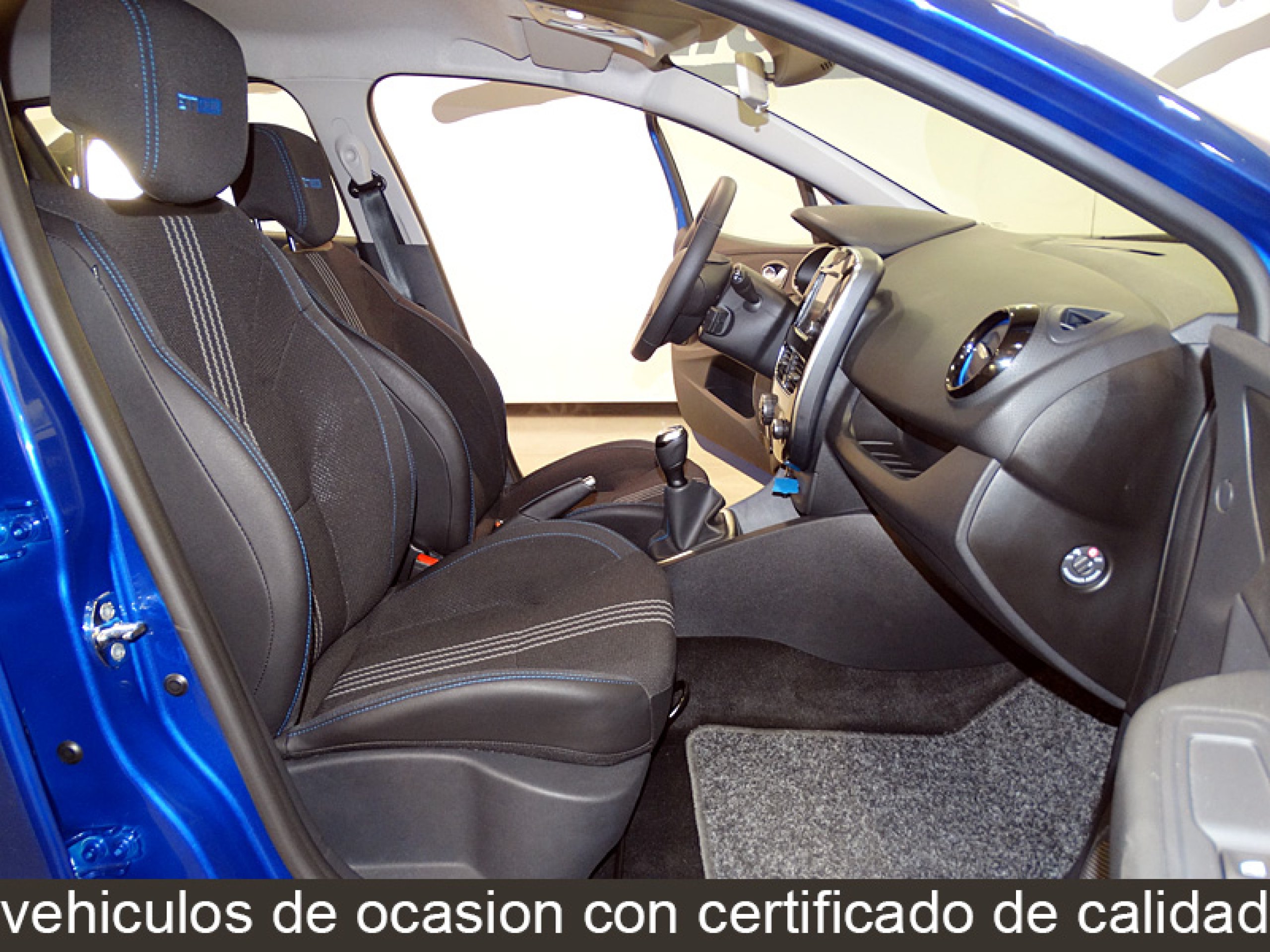 Foto Renault Clio 18