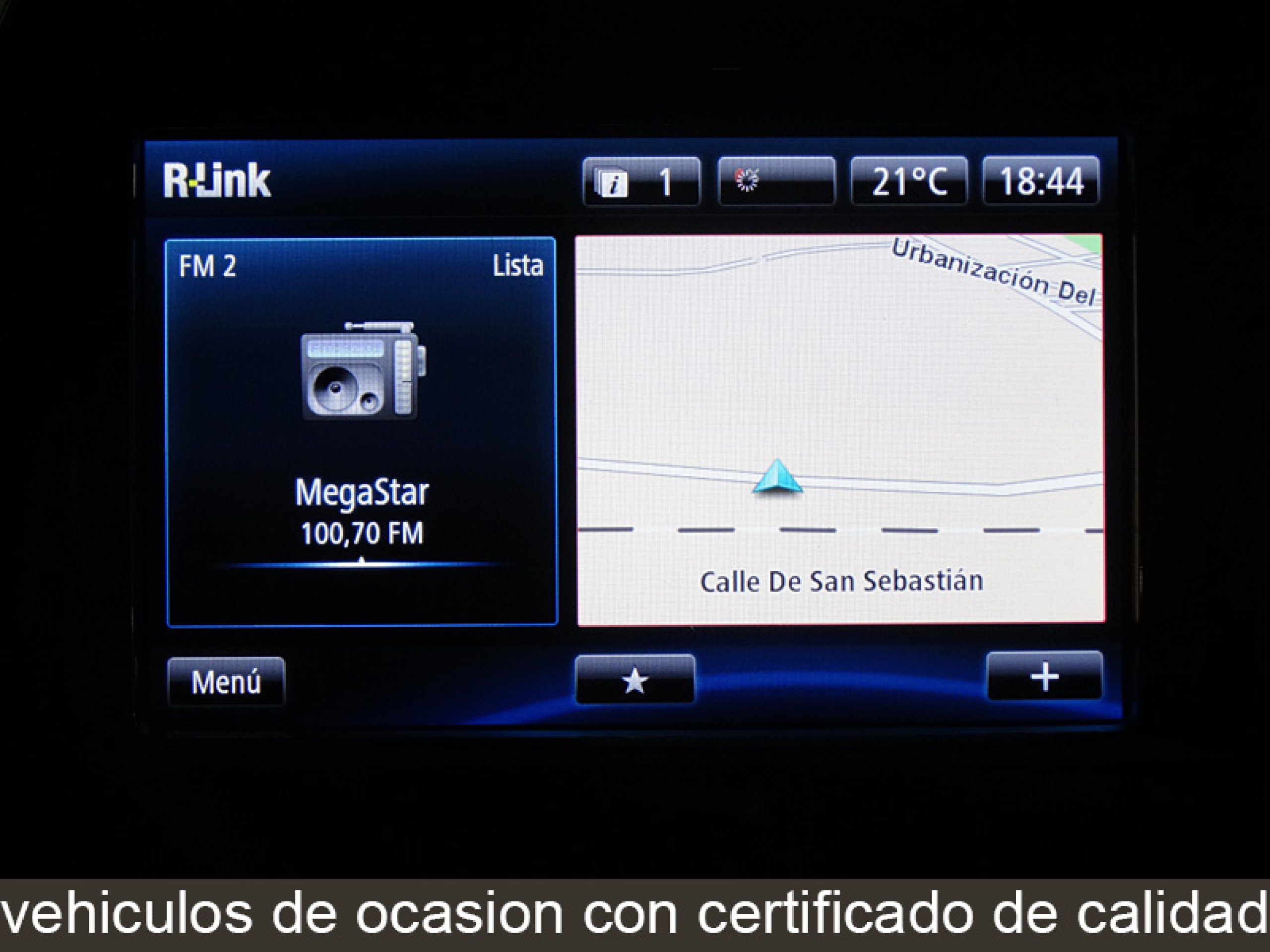 Foto Renault Clio 20
