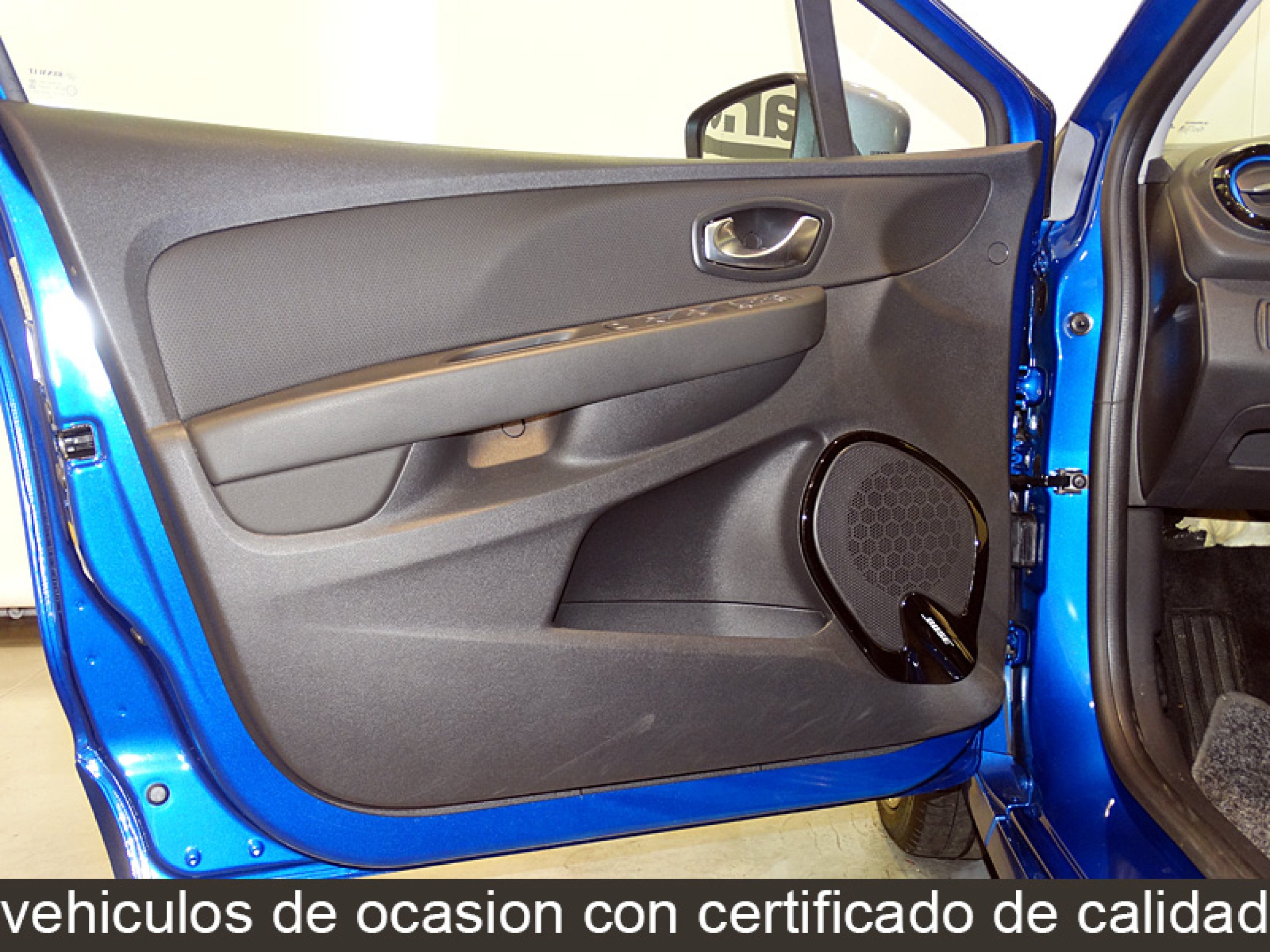 Foto Renault Clio 24