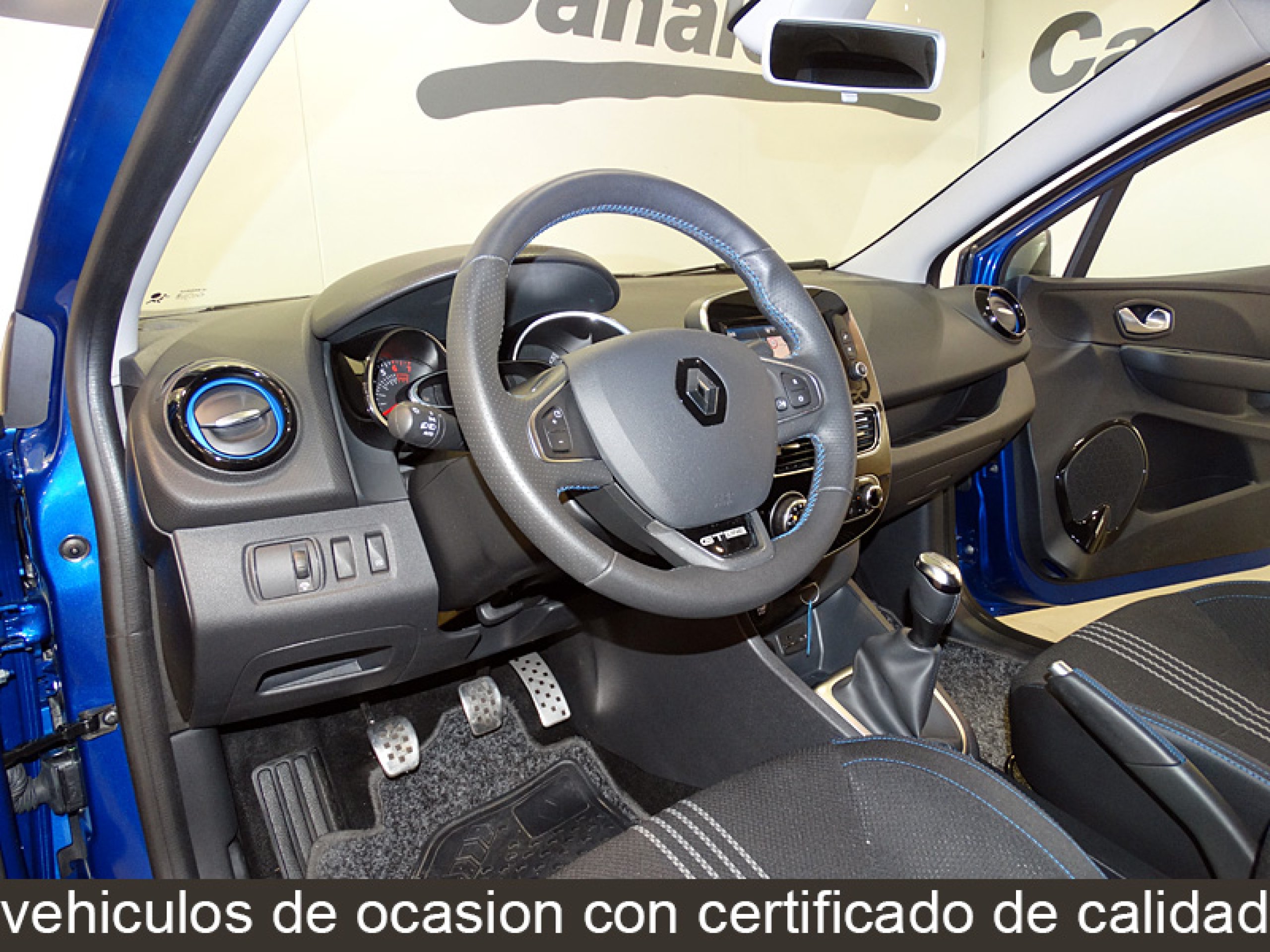 Foto Renault Clio 25