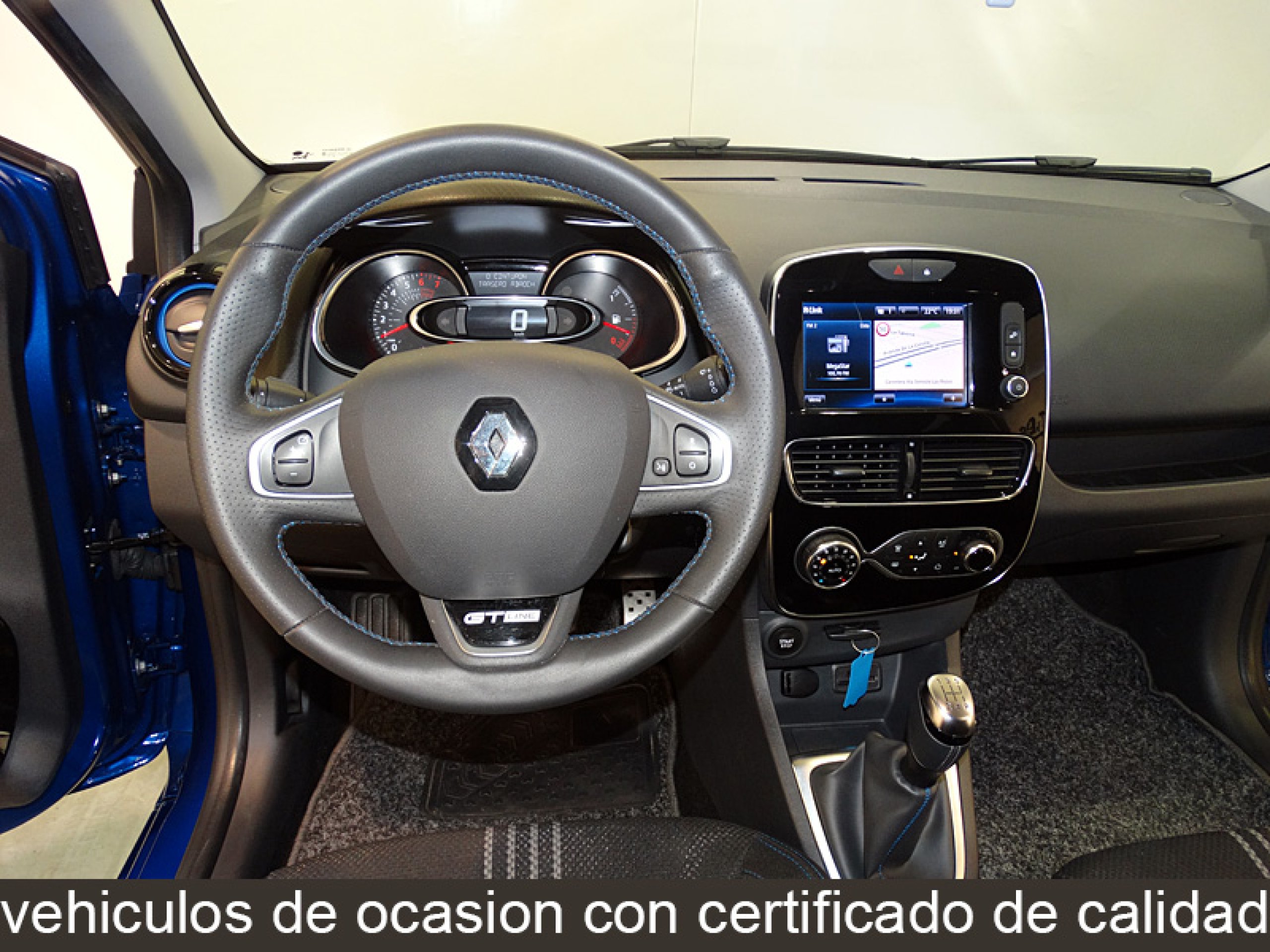 Foto Renault Clio 27