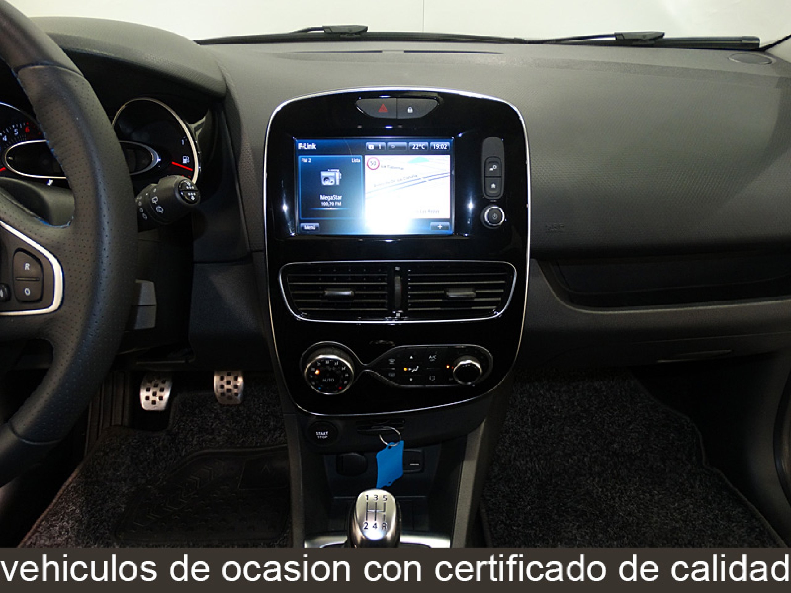 Foto Renault Clio 28