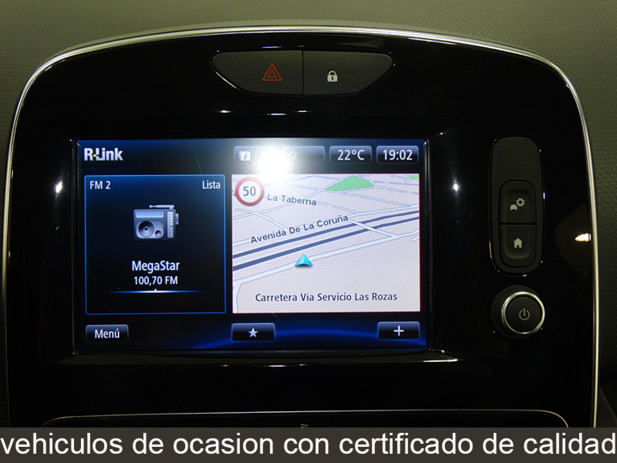 Foto Renault Clio 29