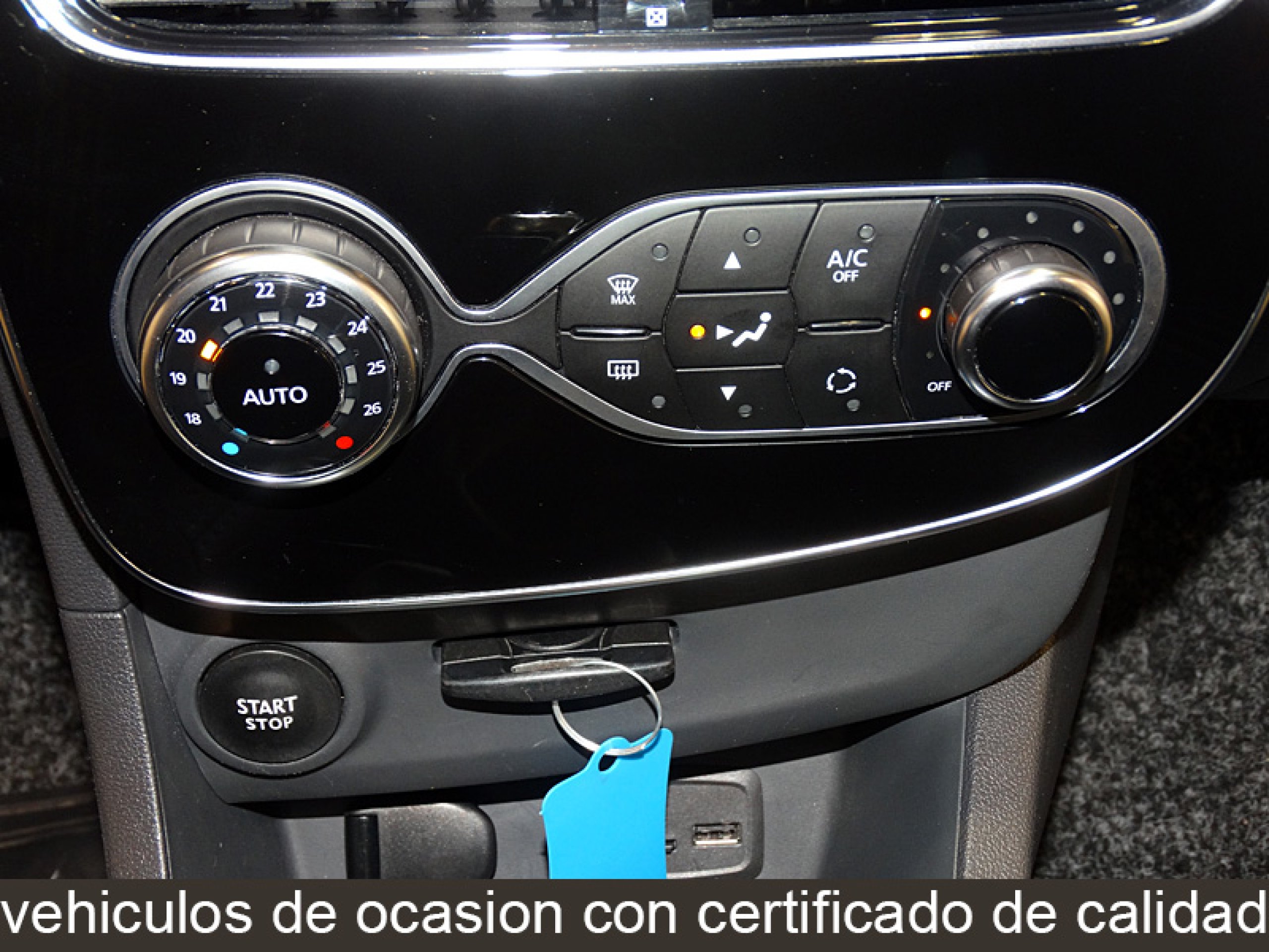 Foto Renault Clio 30
