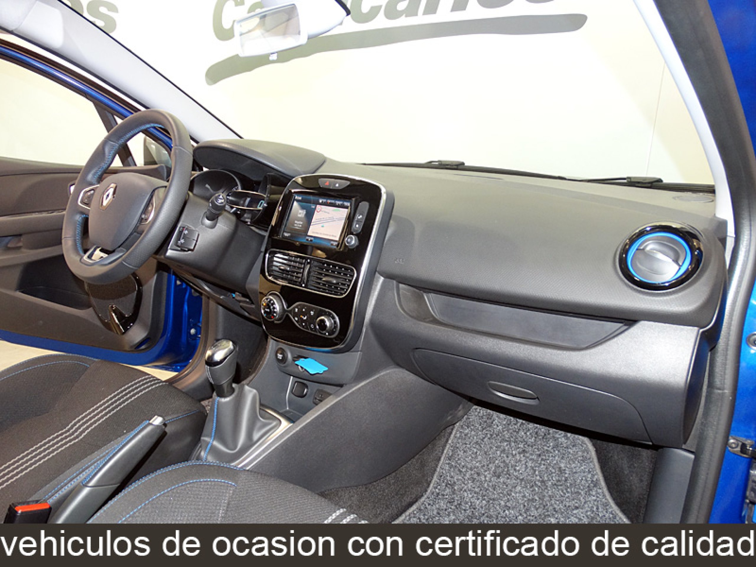 Foto Renault Clio 41