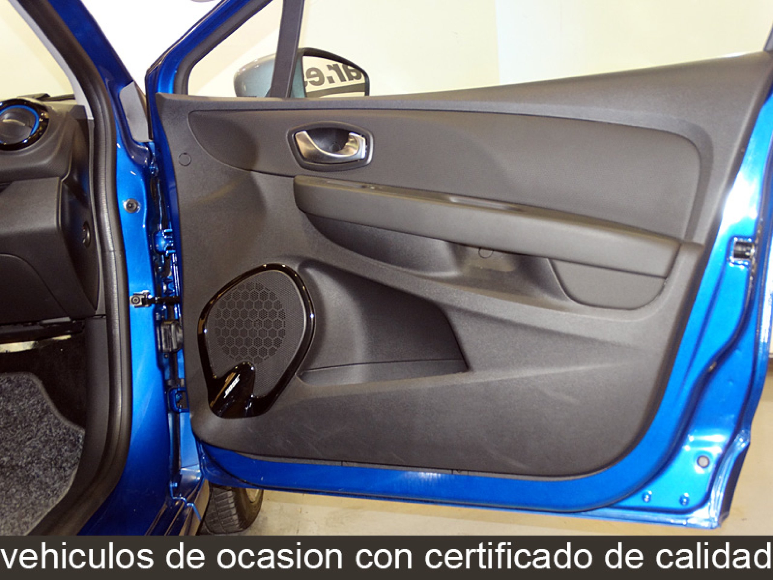 Foto Renault Clio 42