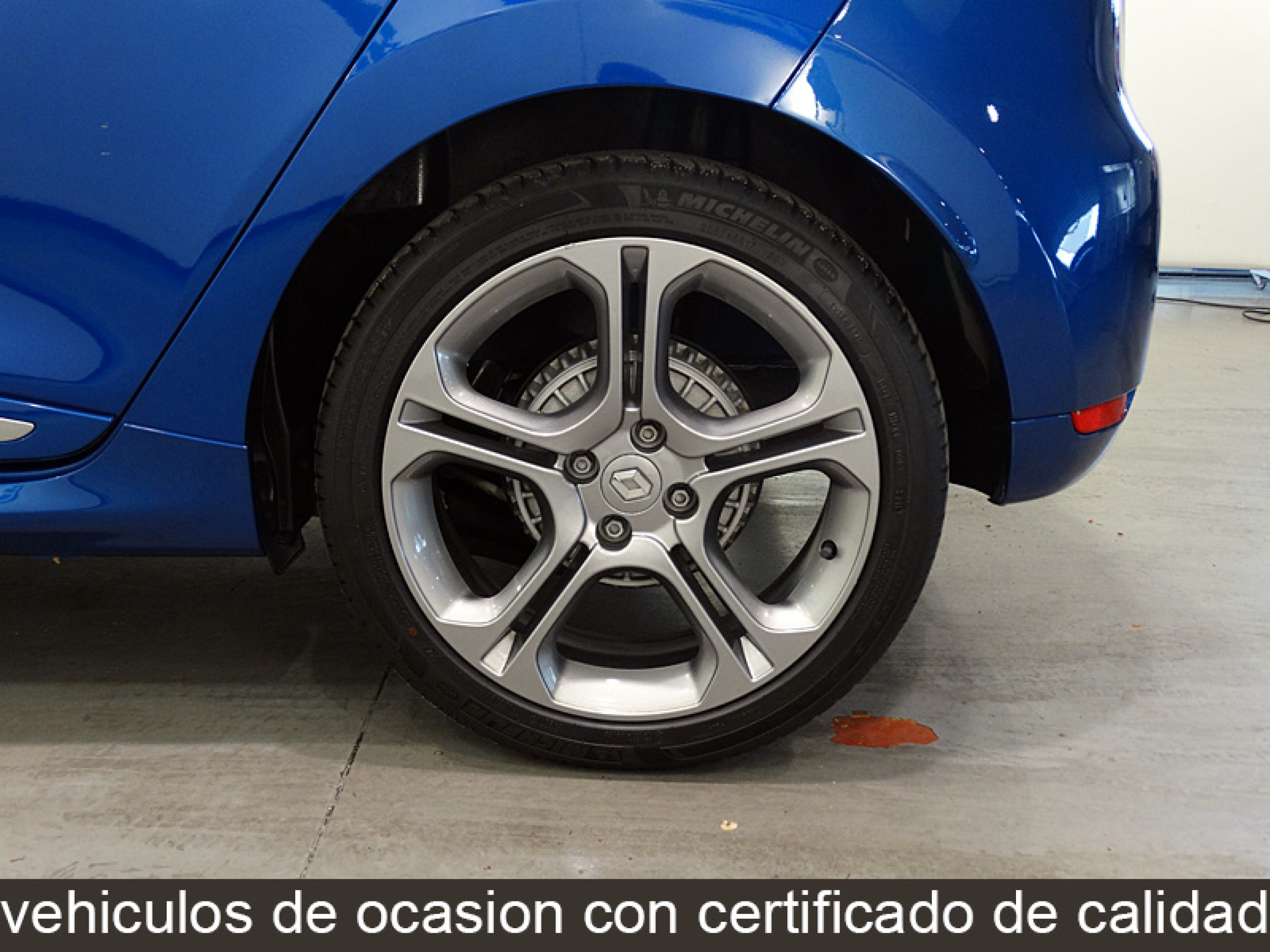 Foto Renault Clio 44