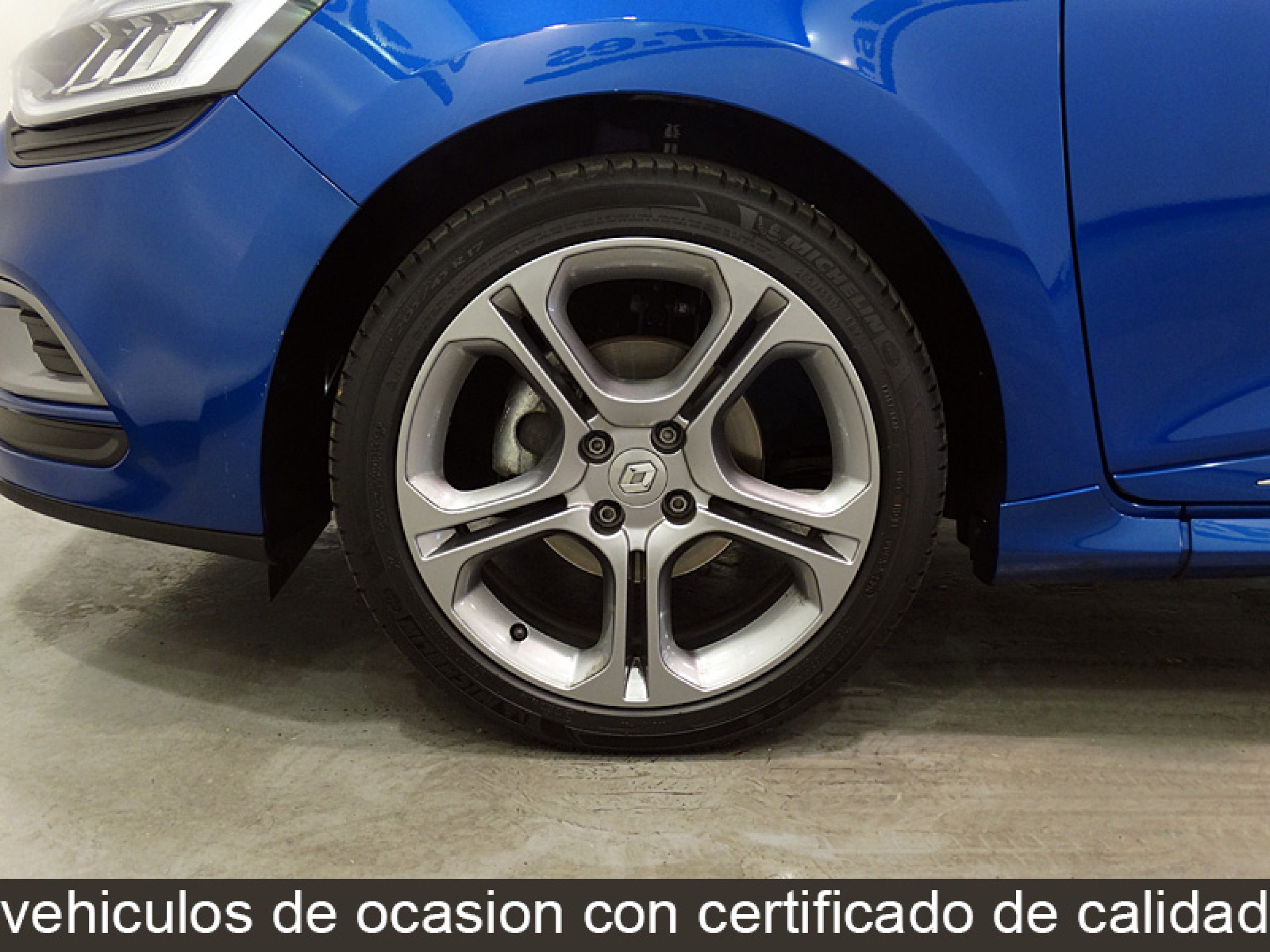 Foto Renault Clio 45