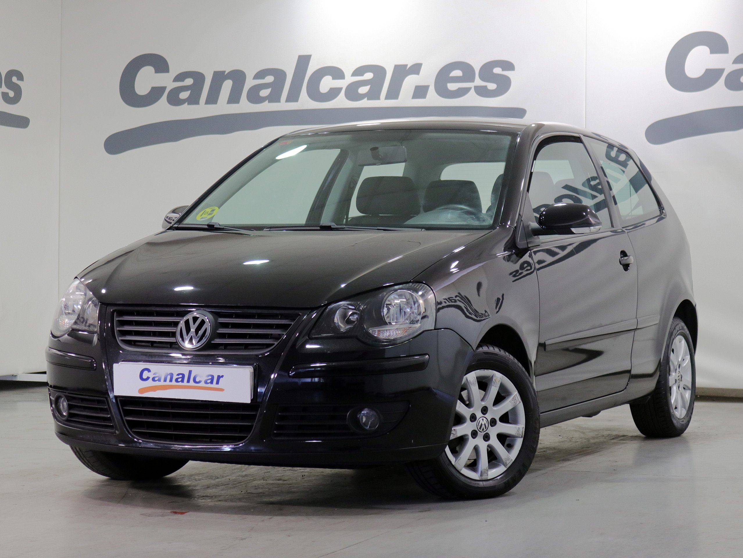 Foto Volkswagen Polo 1