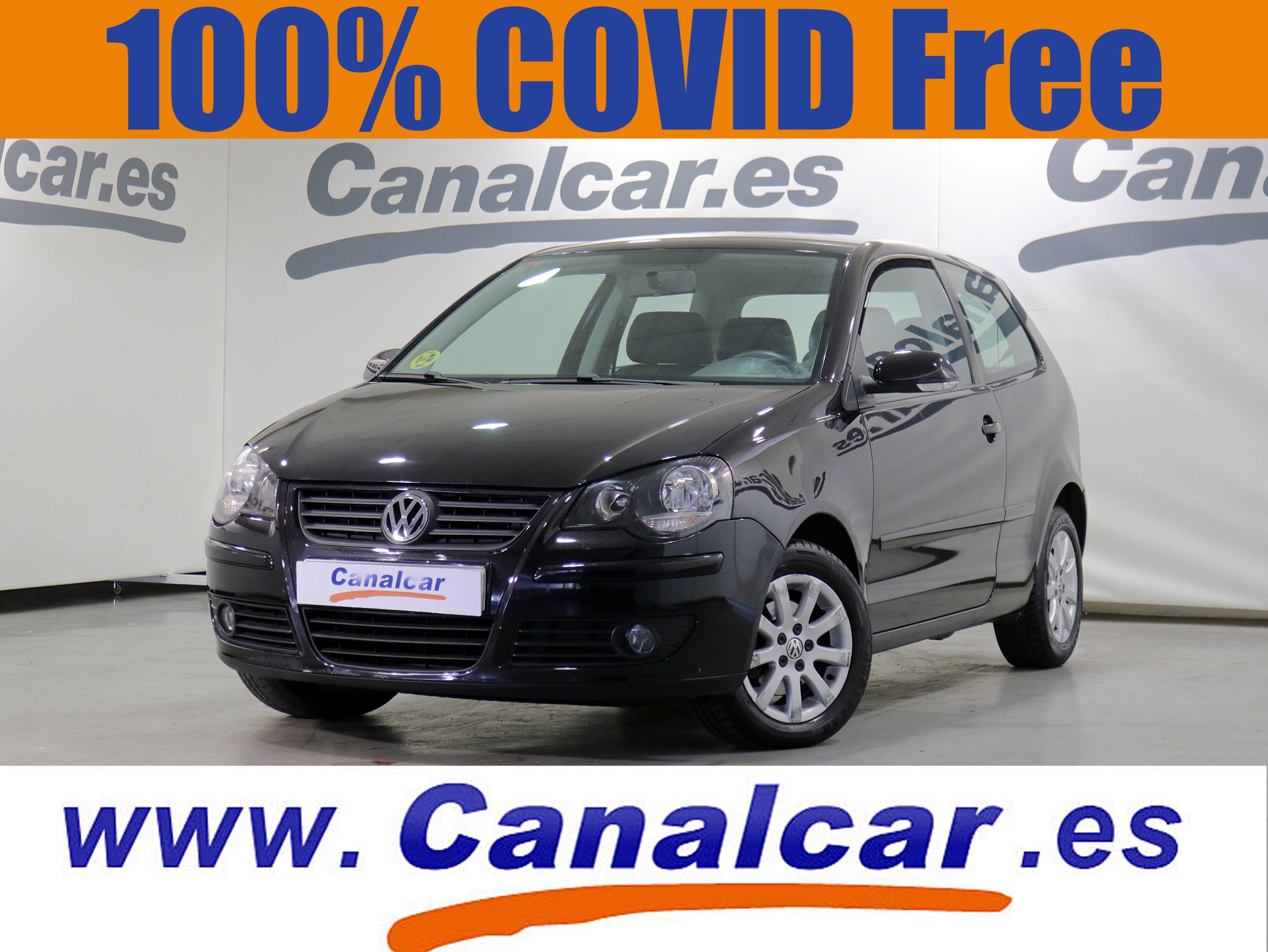 Foto Volkswagen Polo 2