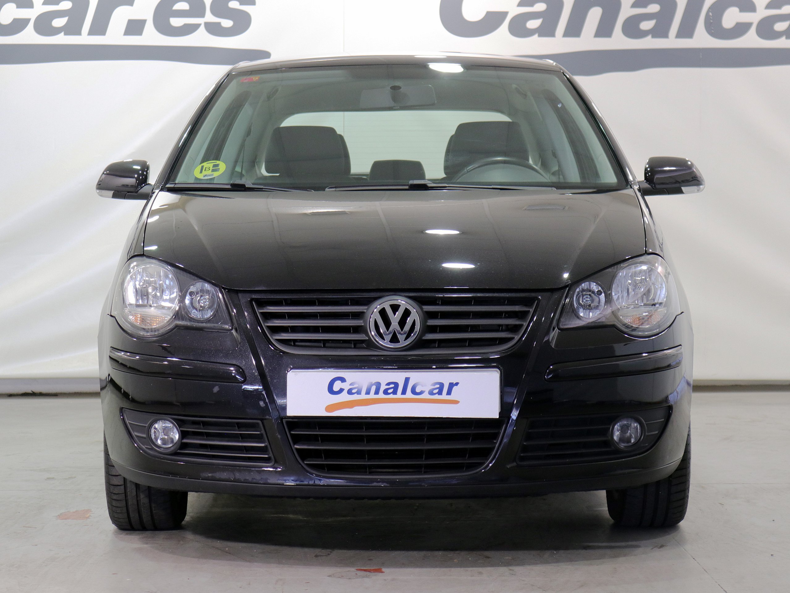 Foto Volkswagen Polo 4