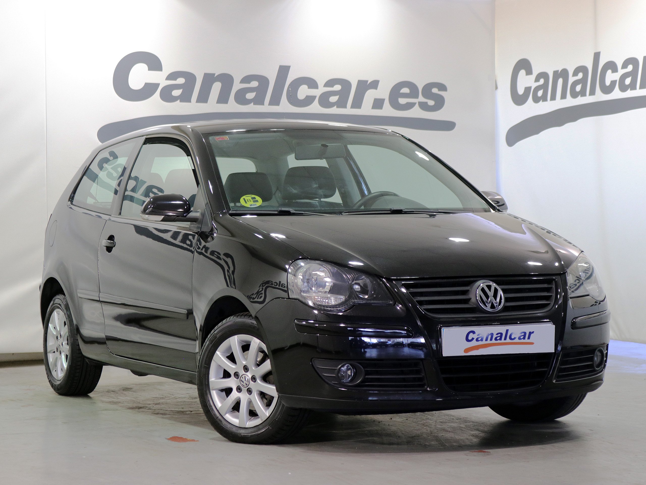 Foto Volkswagen Polo 5