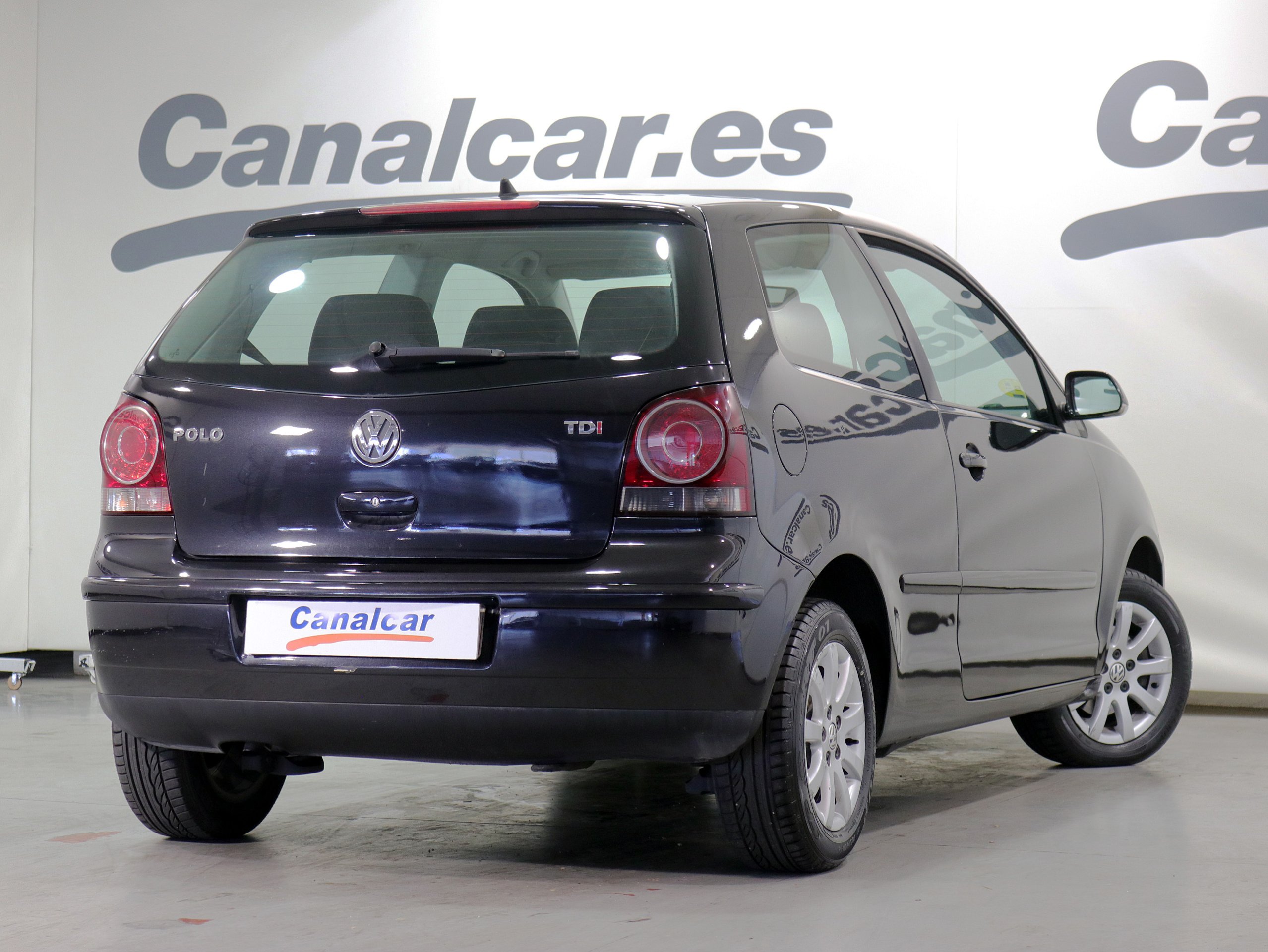 Foto Volkswagen Polo 6