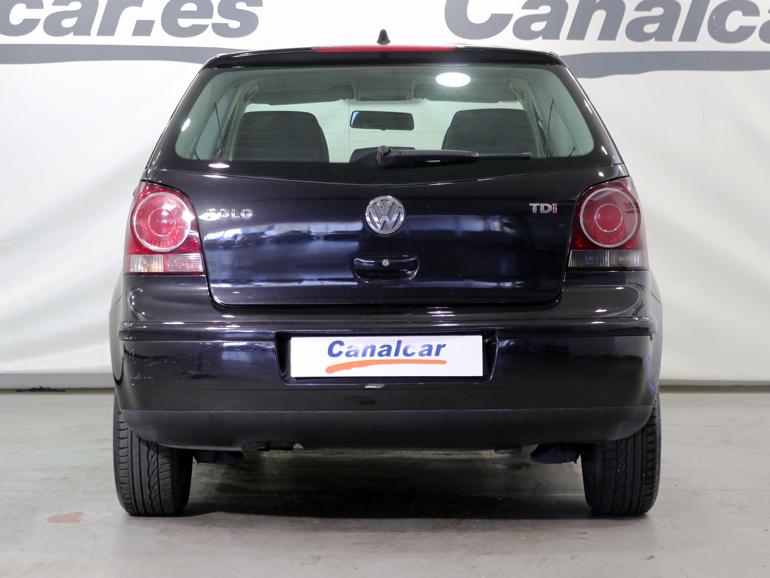 Foto Volkswagen Polo 7