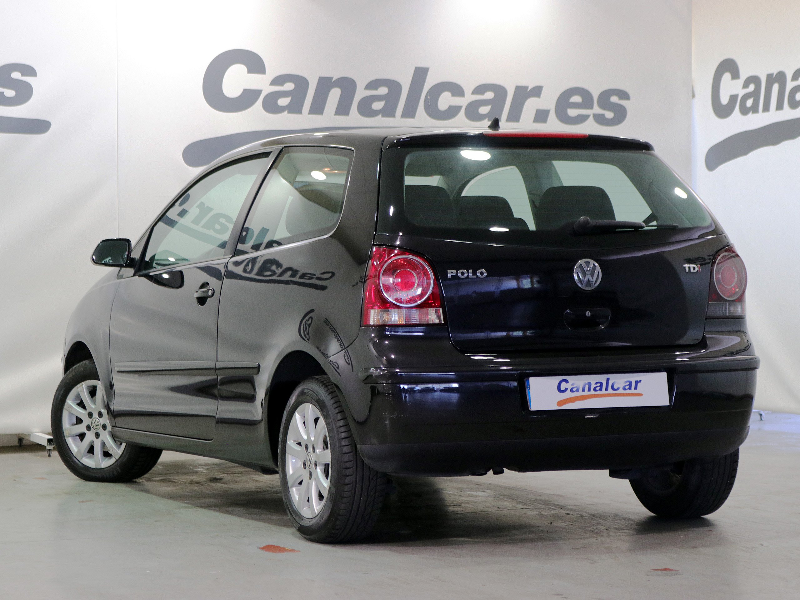 Foto Volkswagen Polo 8
