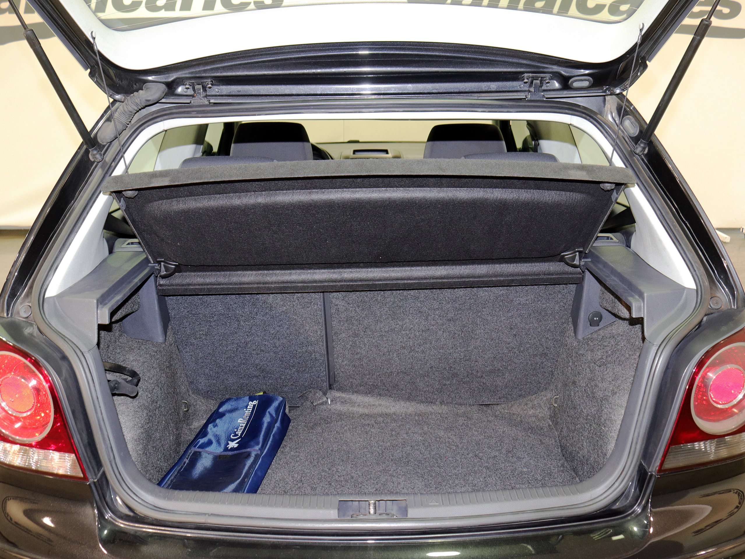 Foto Volkswagen Polo 10