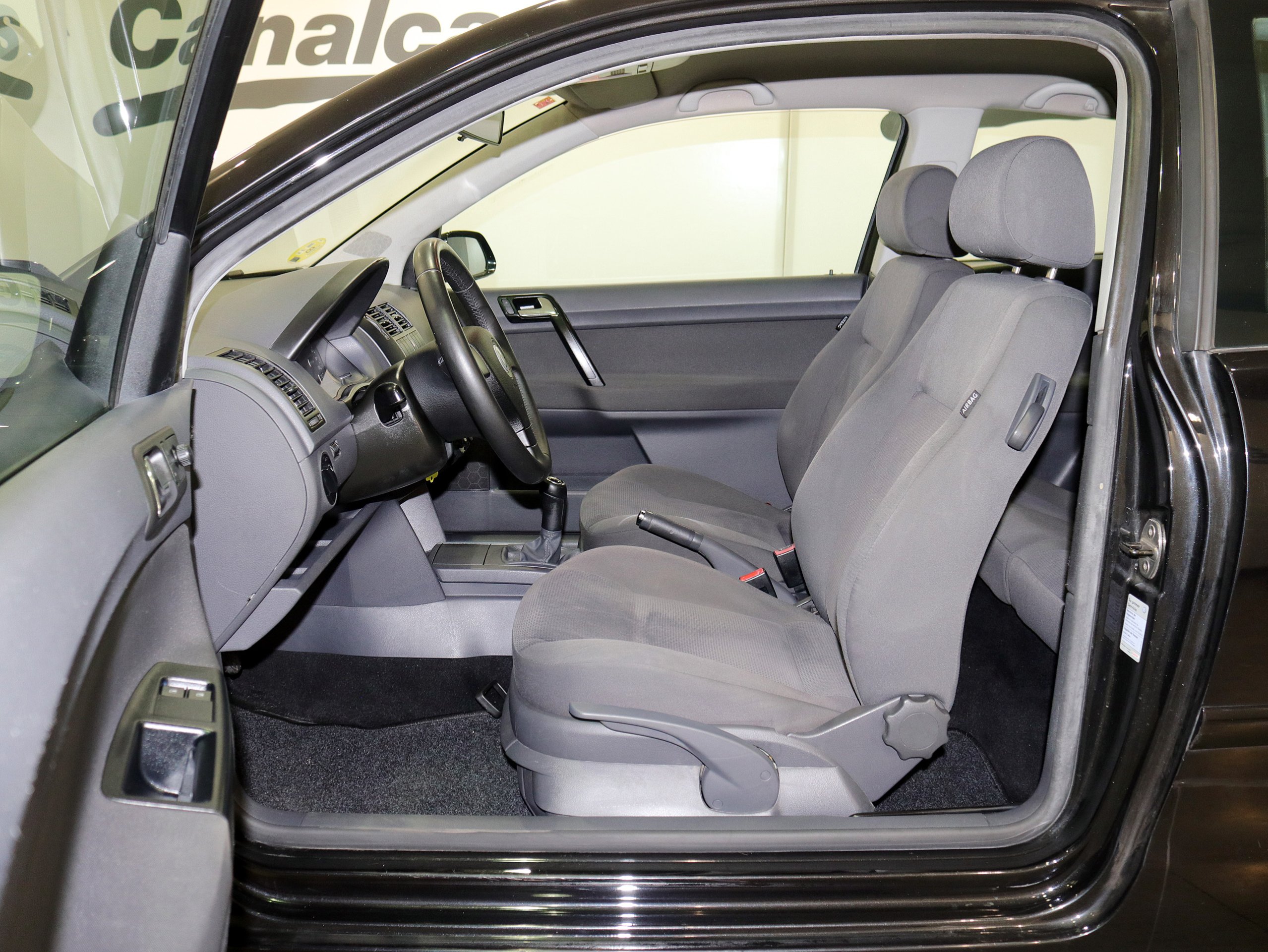 Foto Volkswagen Polo 12