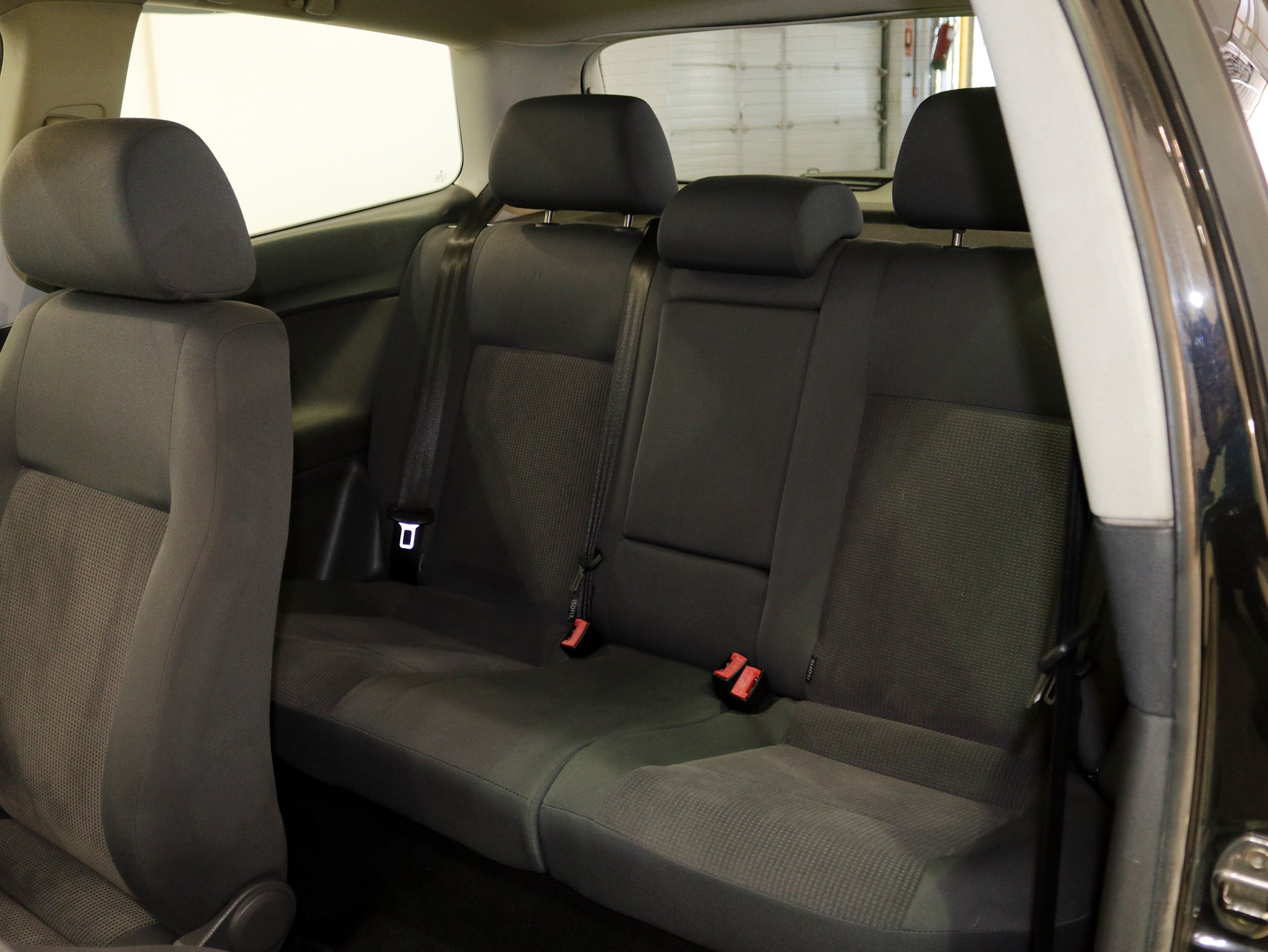 Foto Volkswagen Polo 13