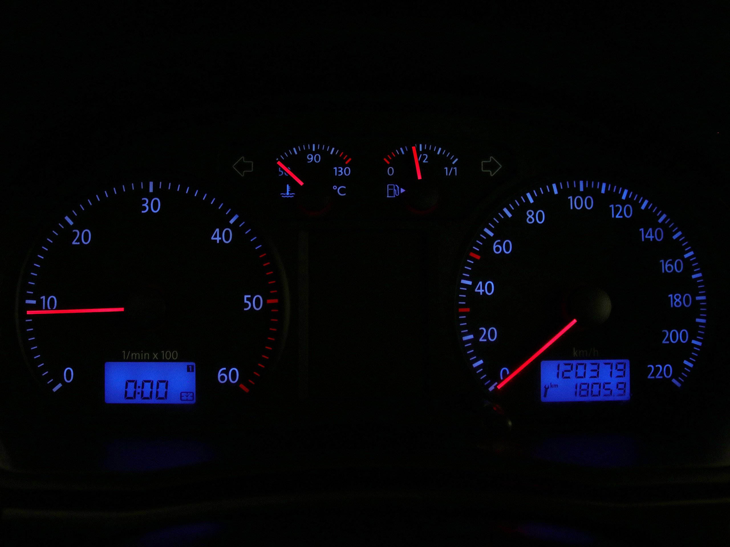 Foto Volkswagen Polo 14