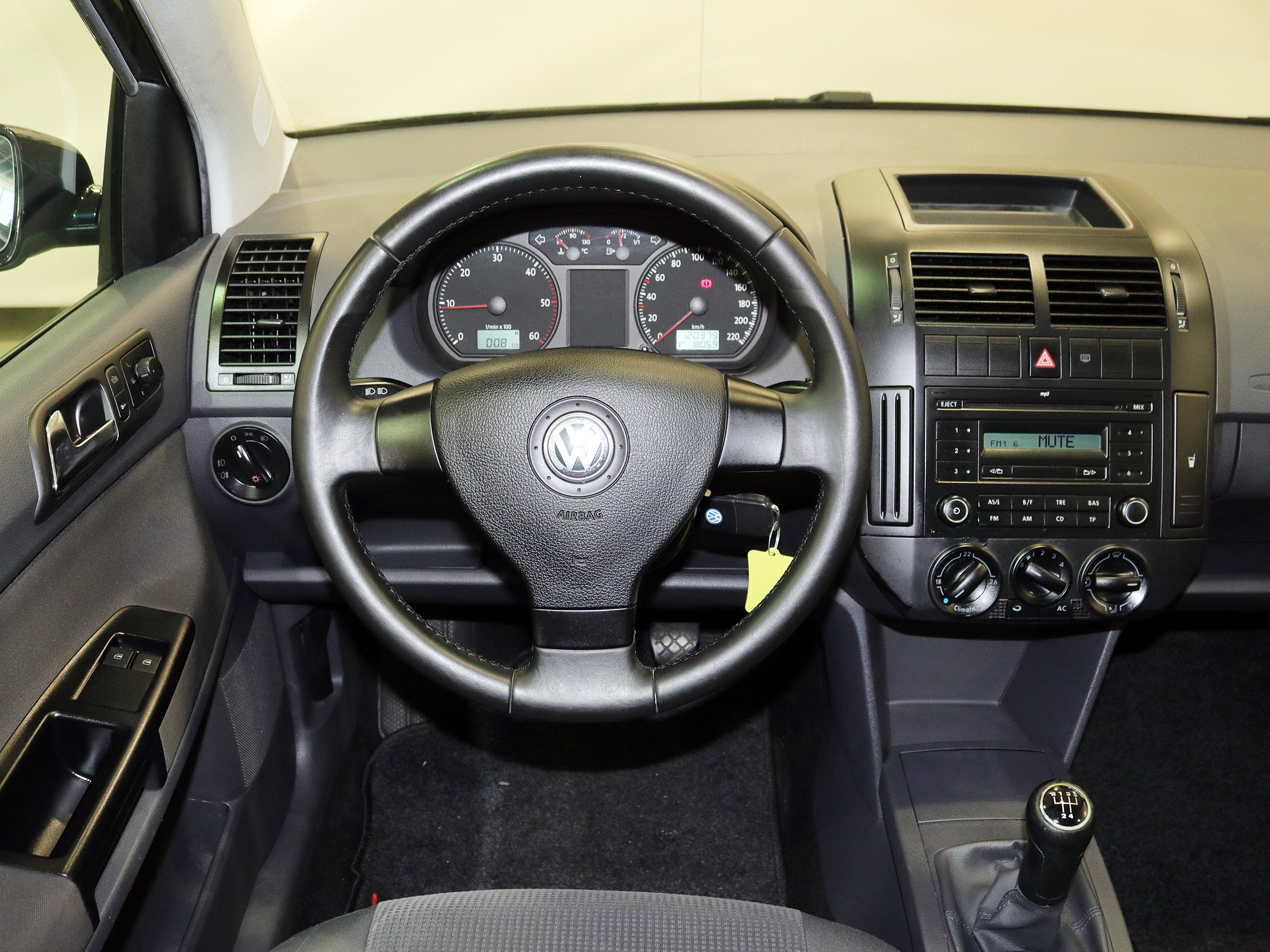 Foto Volkswagen Polo 17