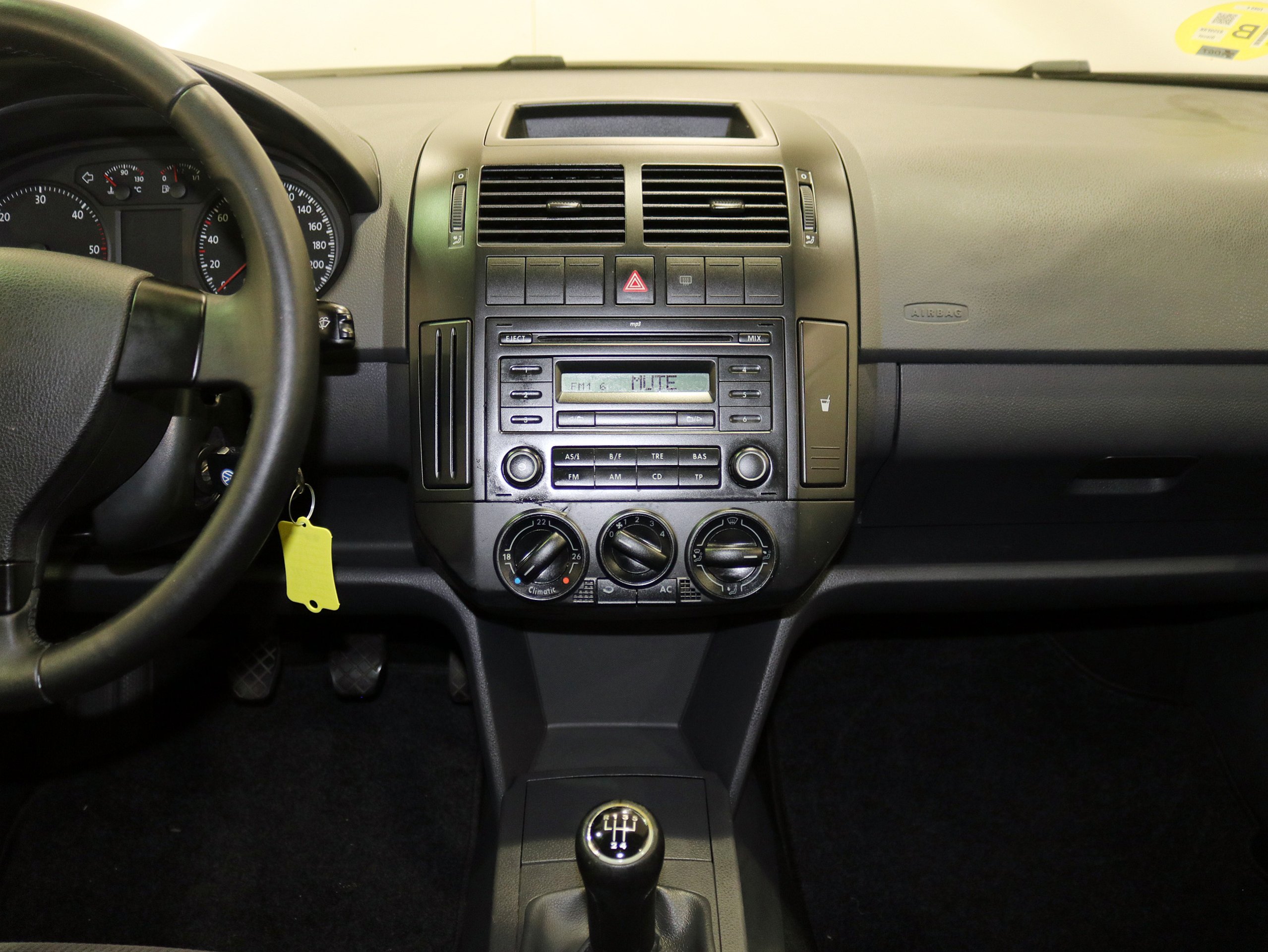 Foto Volkswagen Polo 18