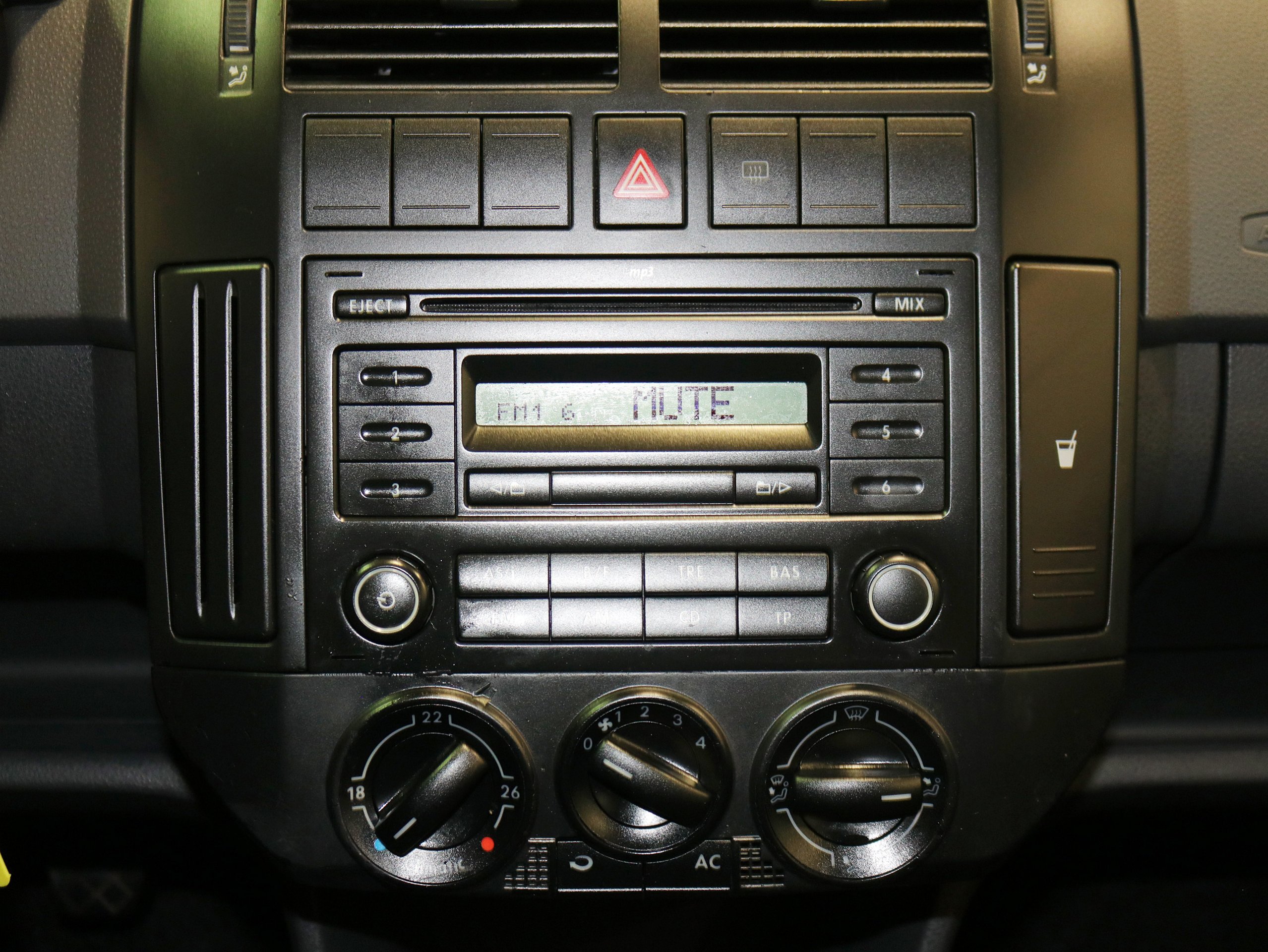 Foto Volkswagen Polo 19