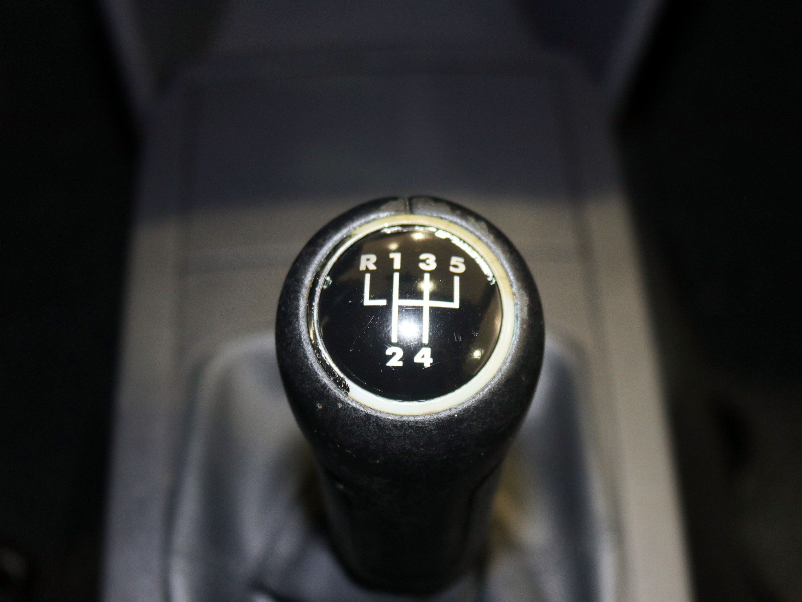 Foto Volkswagen Polo 20