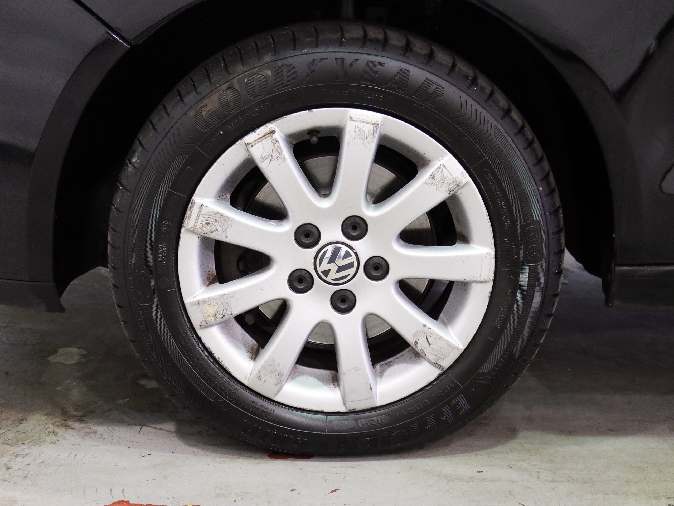 Foto Volkswagen Polo 27