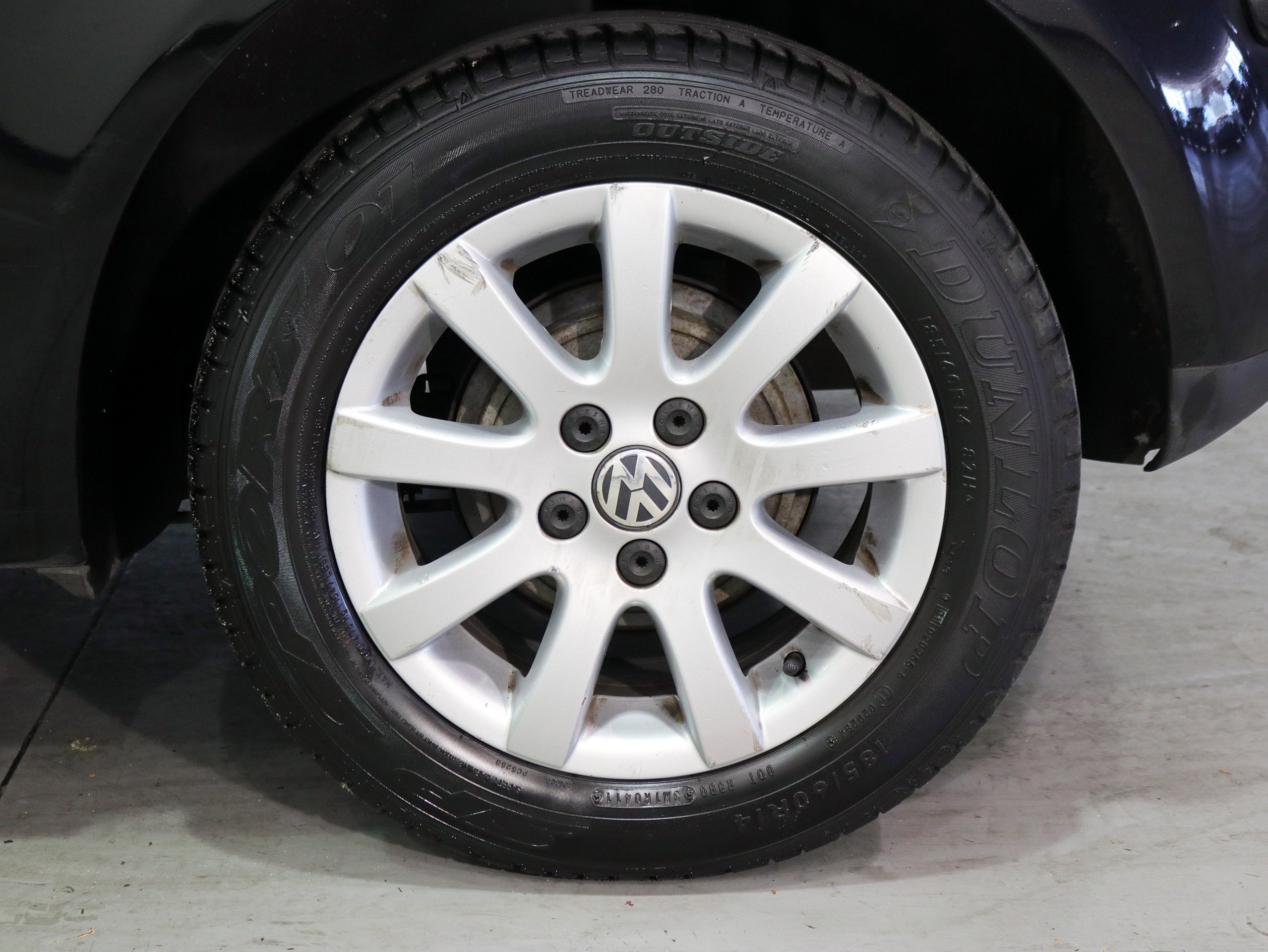 Foto Volkswagen Polo 28