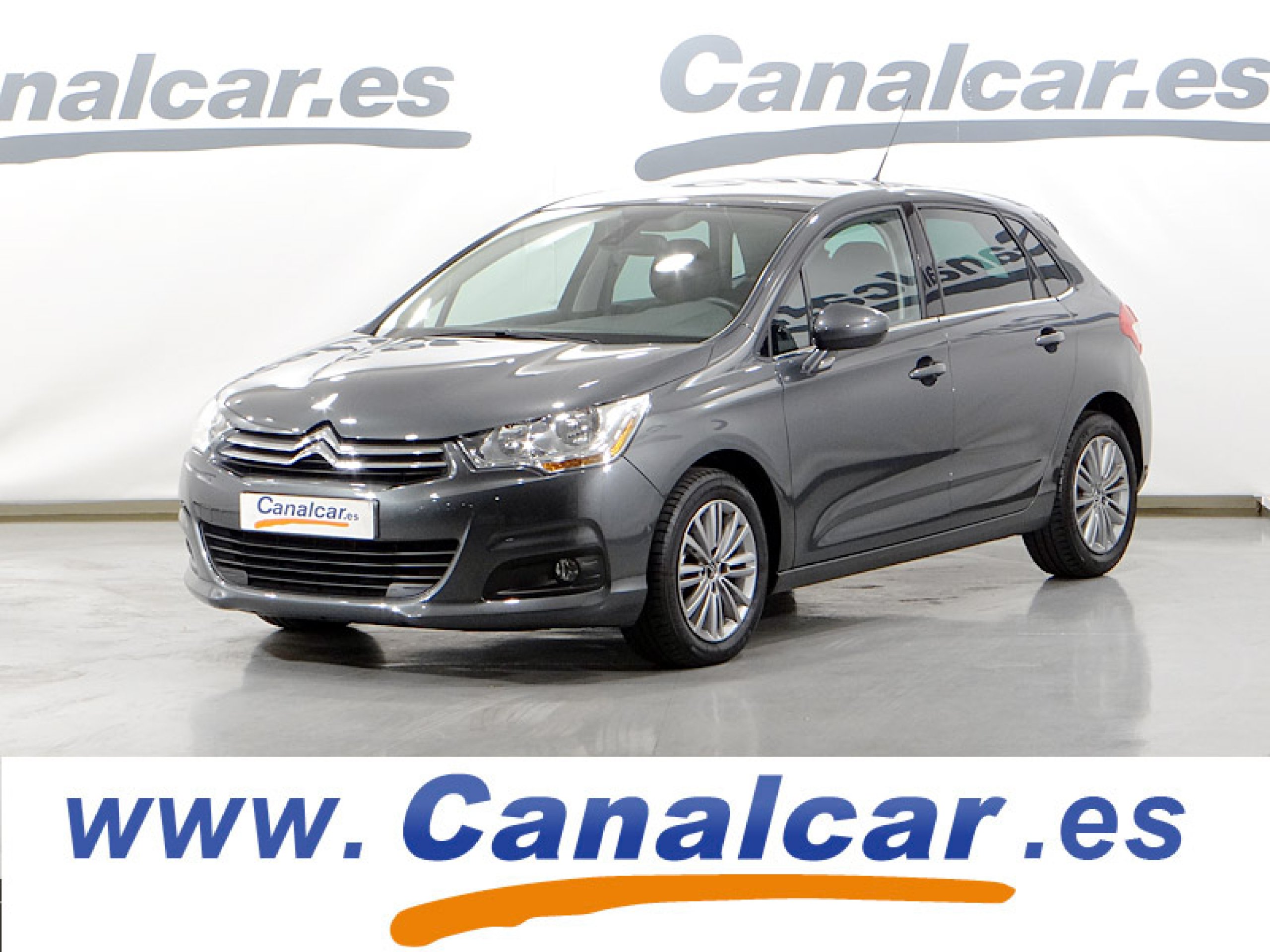 Foto Citroen C4 1