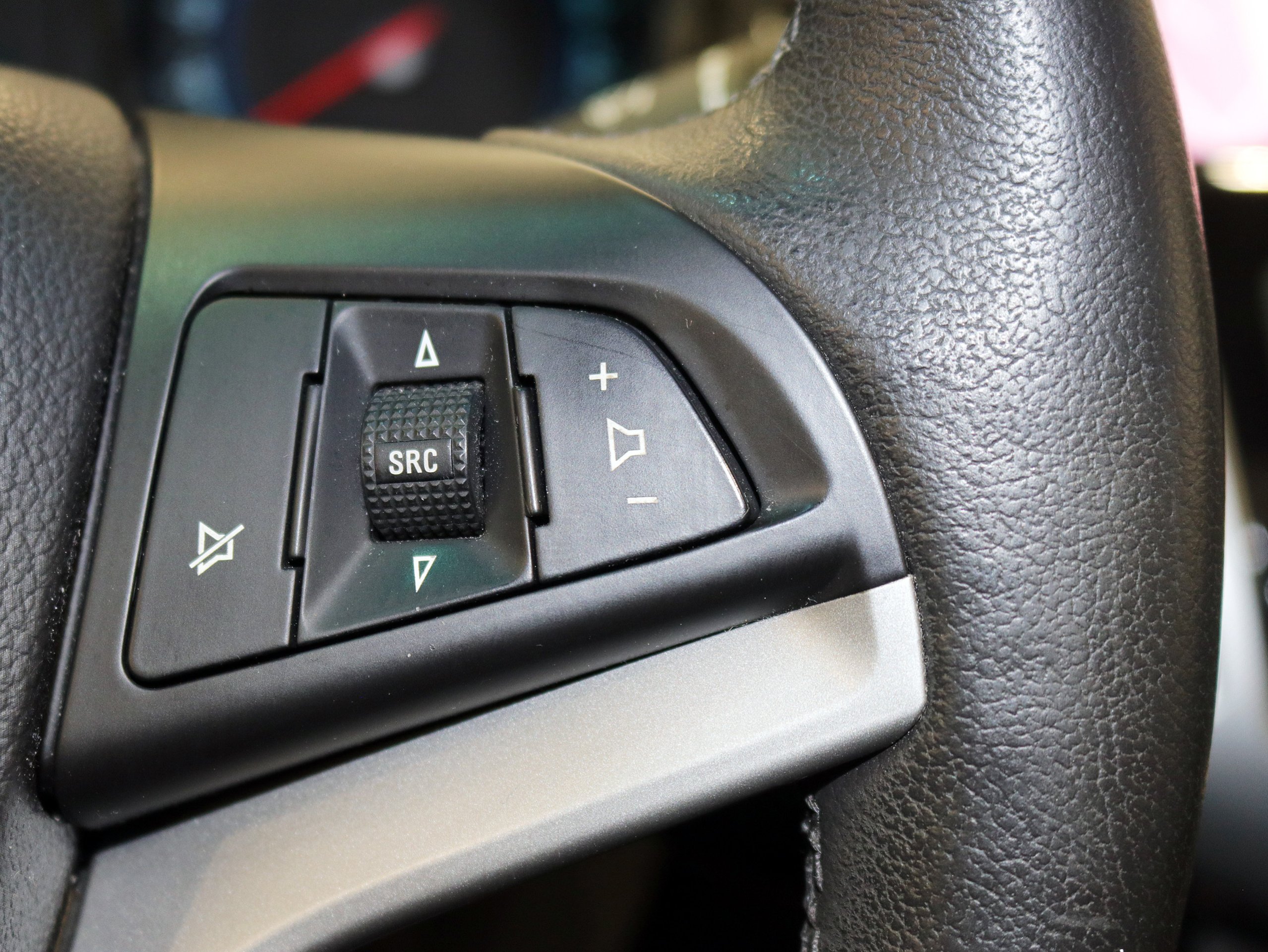 Foto Chevrolet Cruze 31