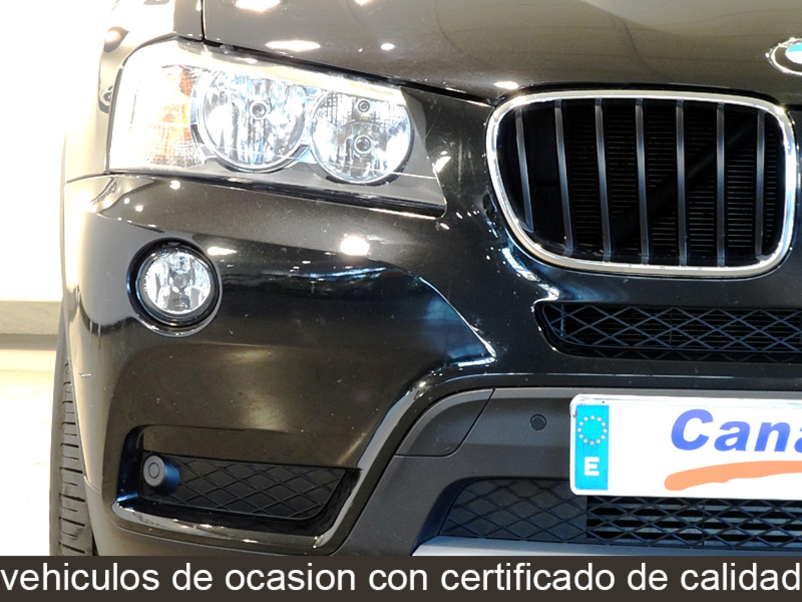 Foto Bmw X3 11