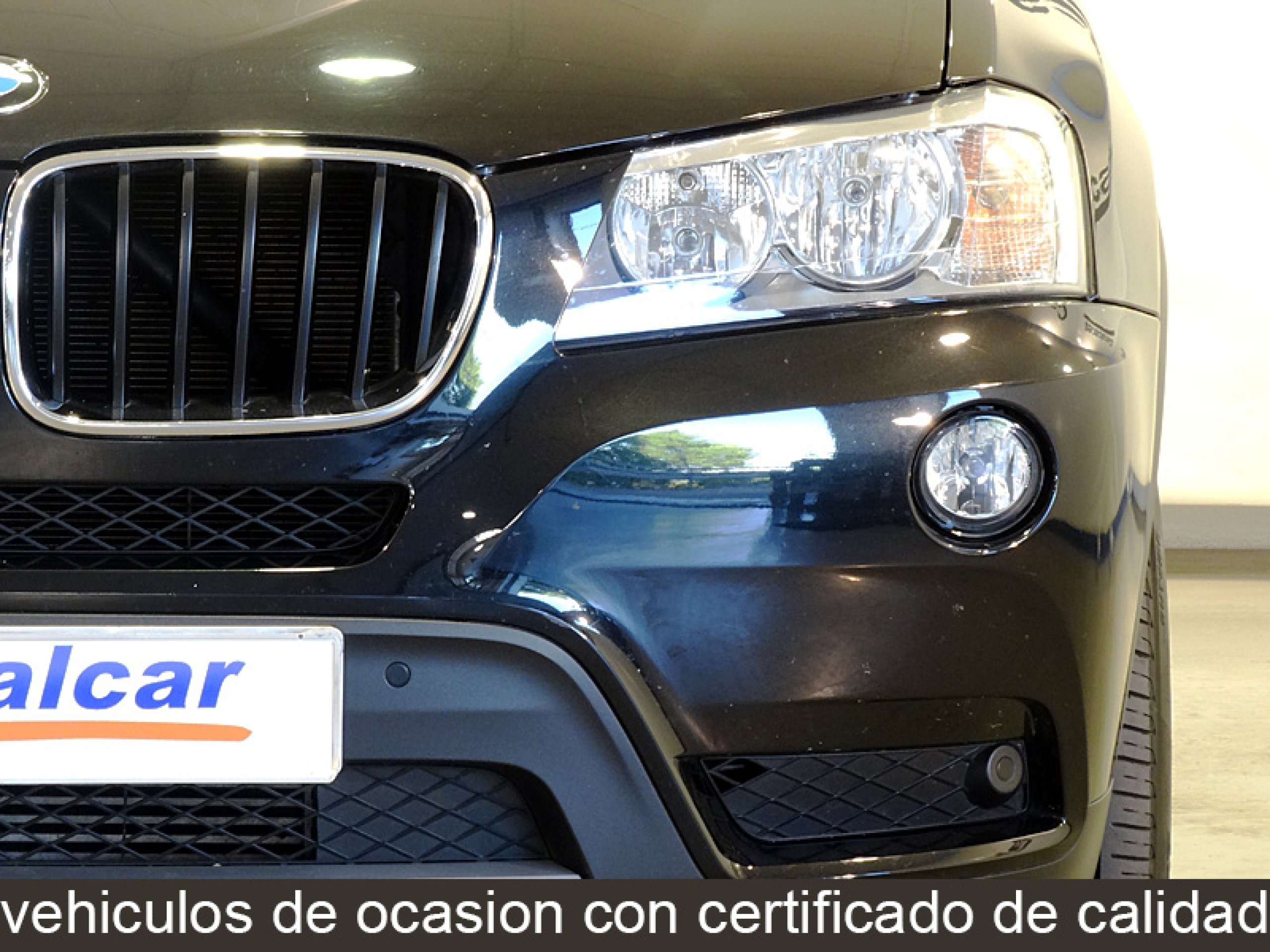 Foto Bmw X3 12
