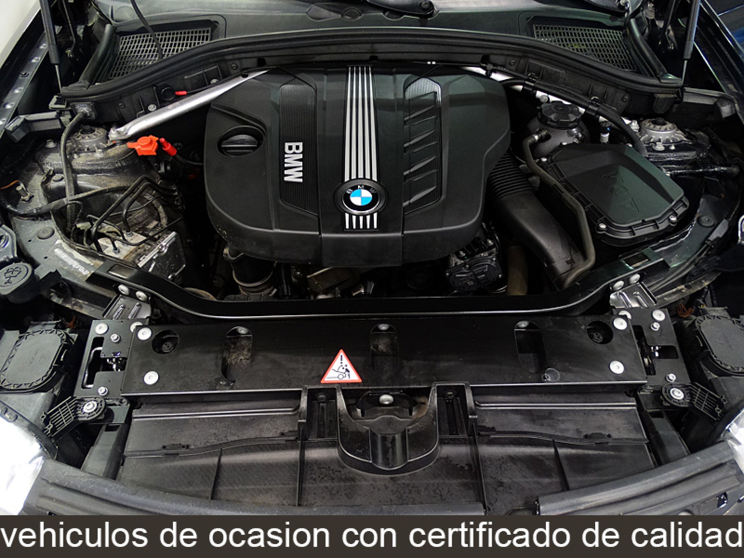 Foto Bmw X3 15