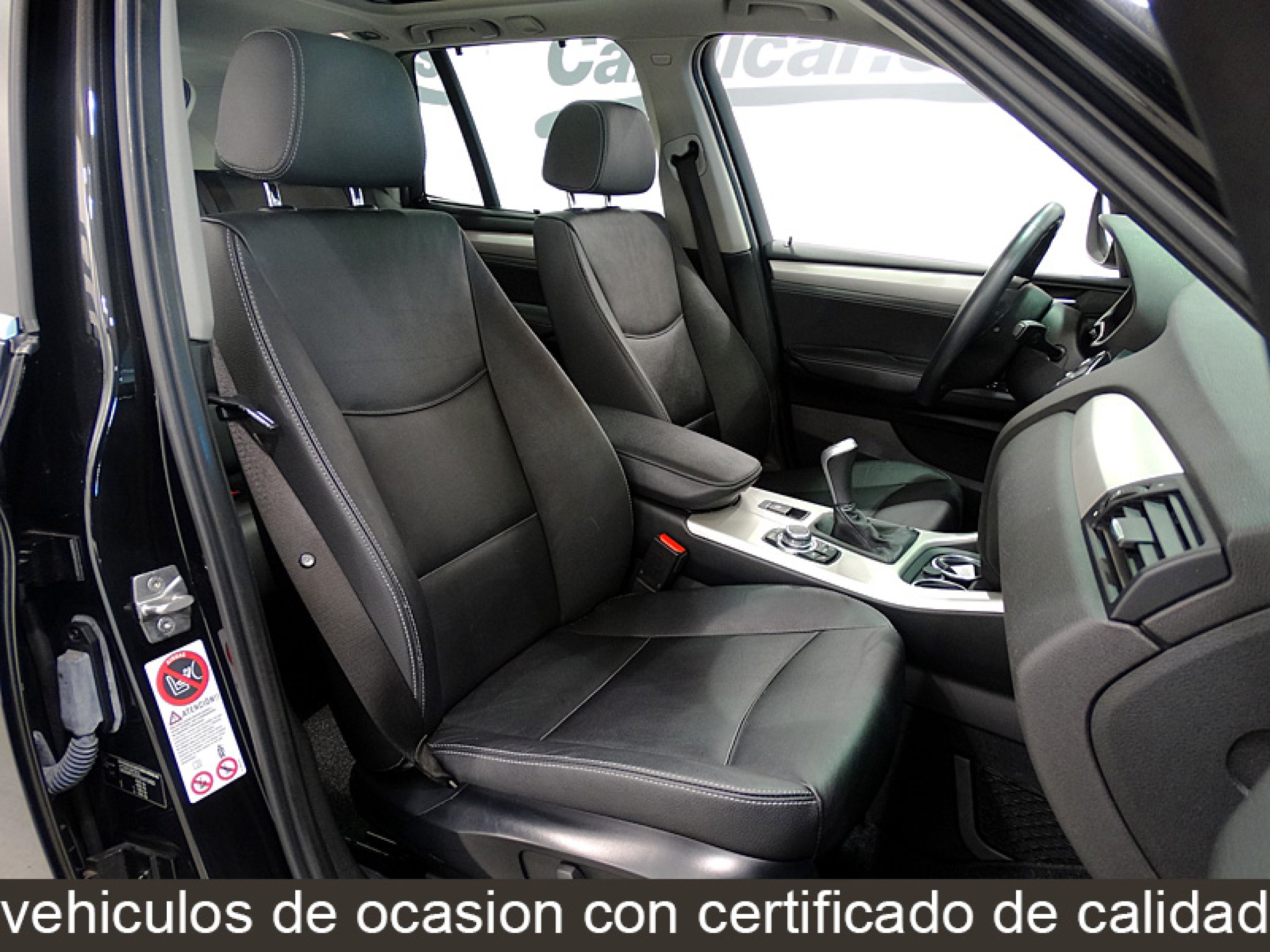 Foto Bmw X3 19