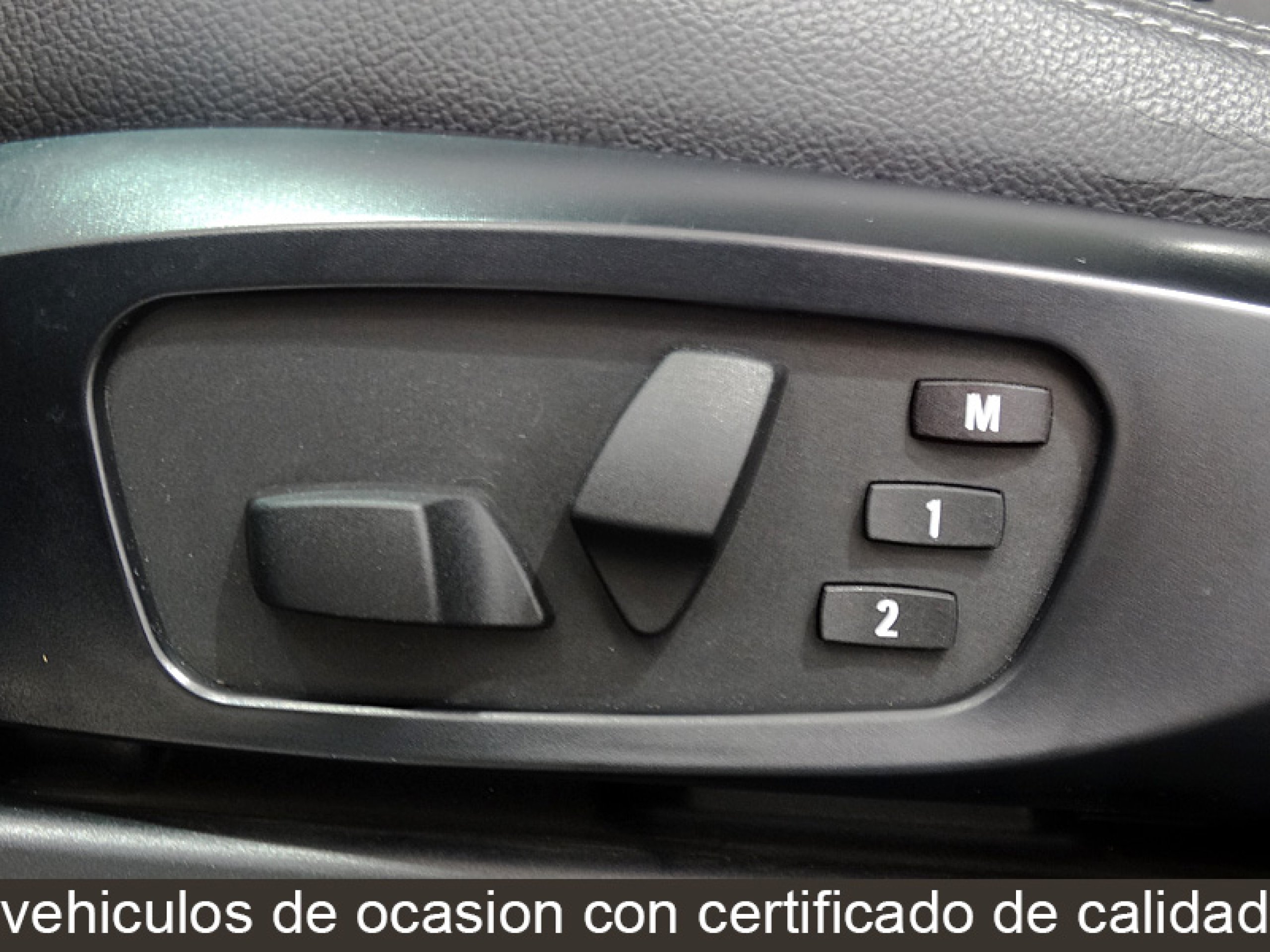 Foto Bmw X3 21