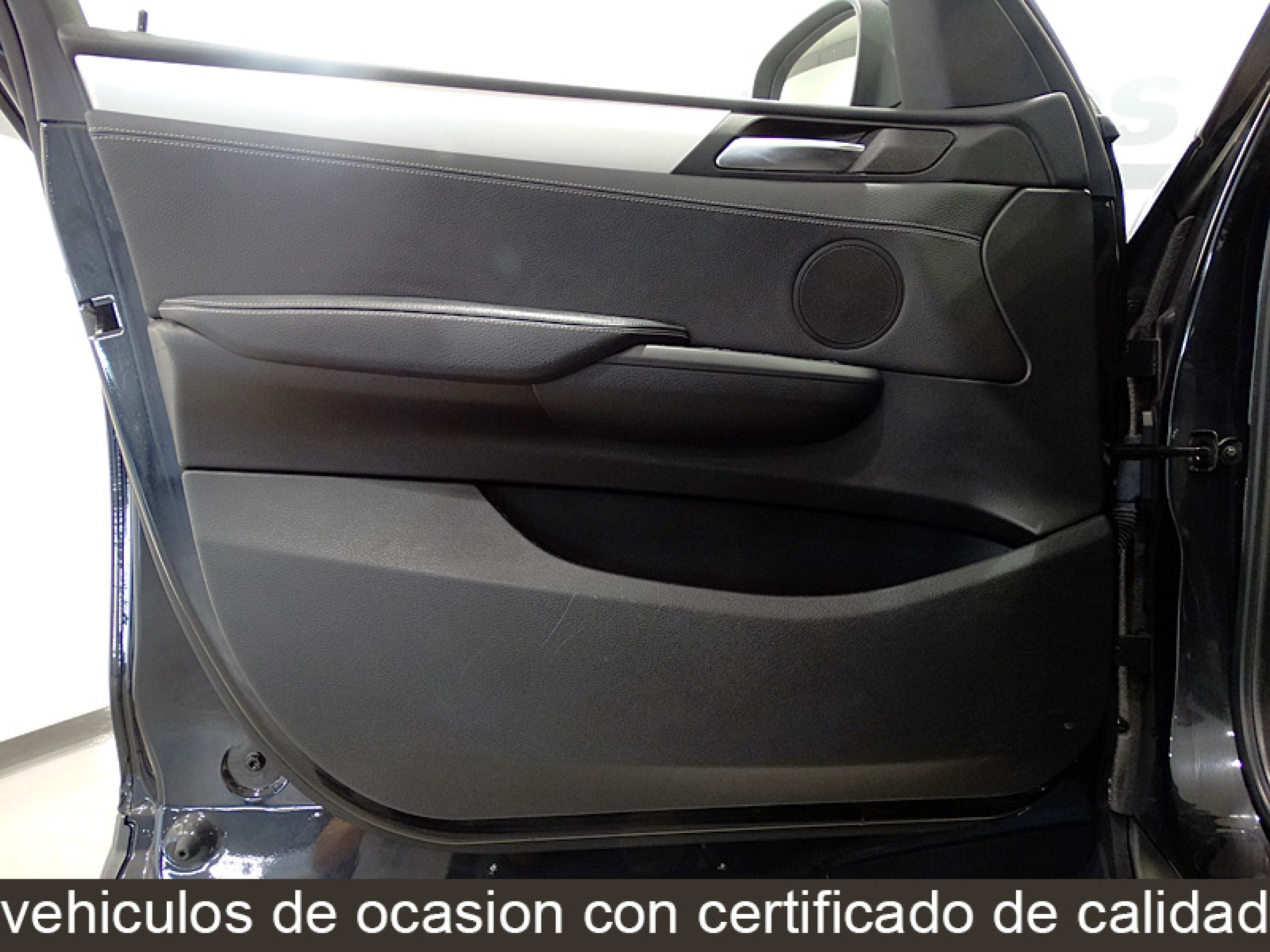 Foto Bmw X3 22
