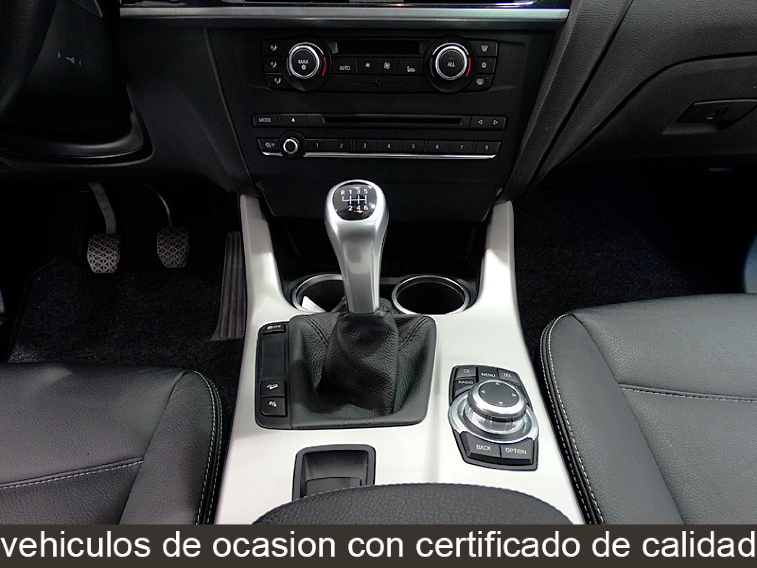 Foto Bmw X3 23