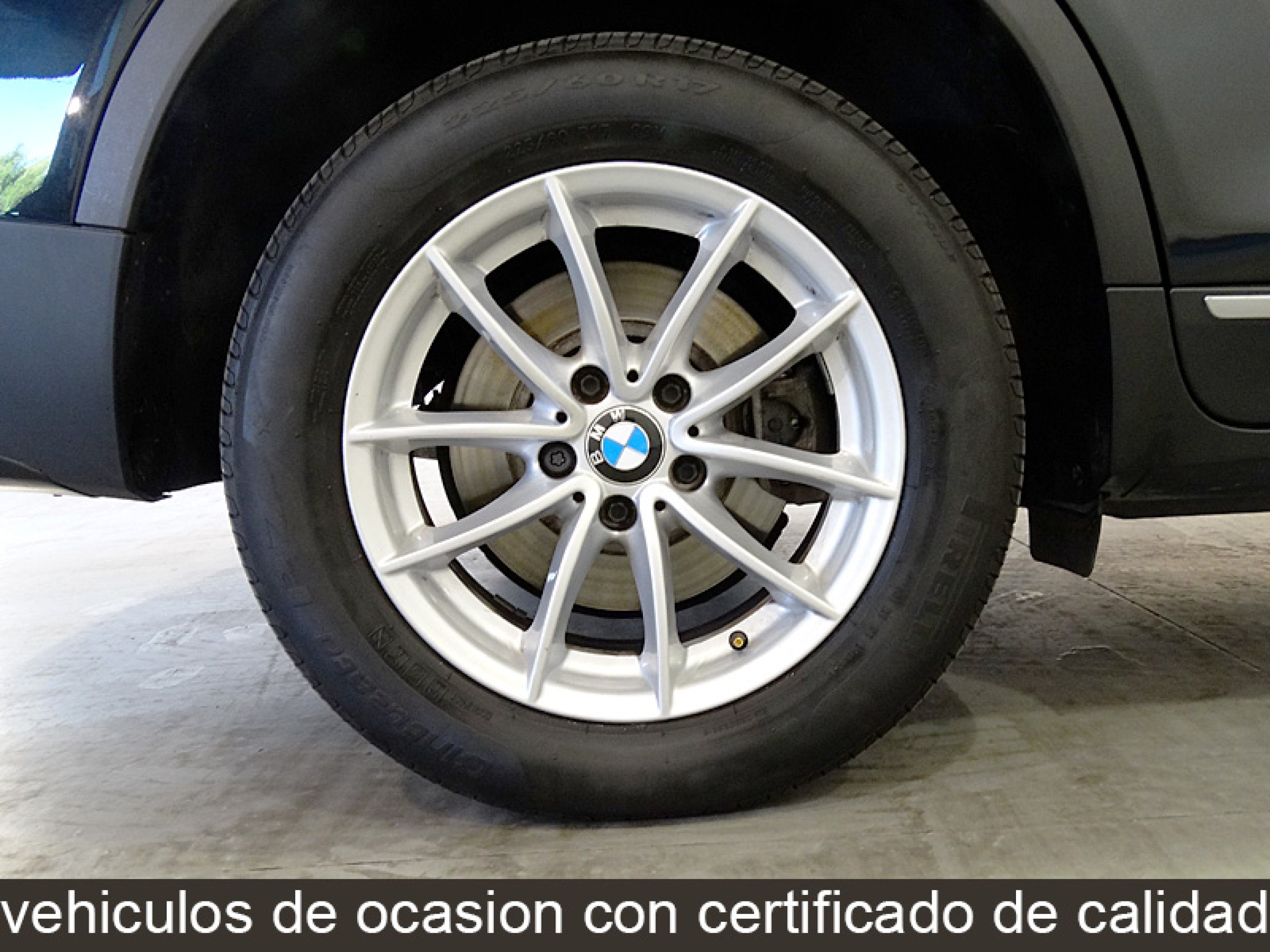 Foto Bmw X3 26