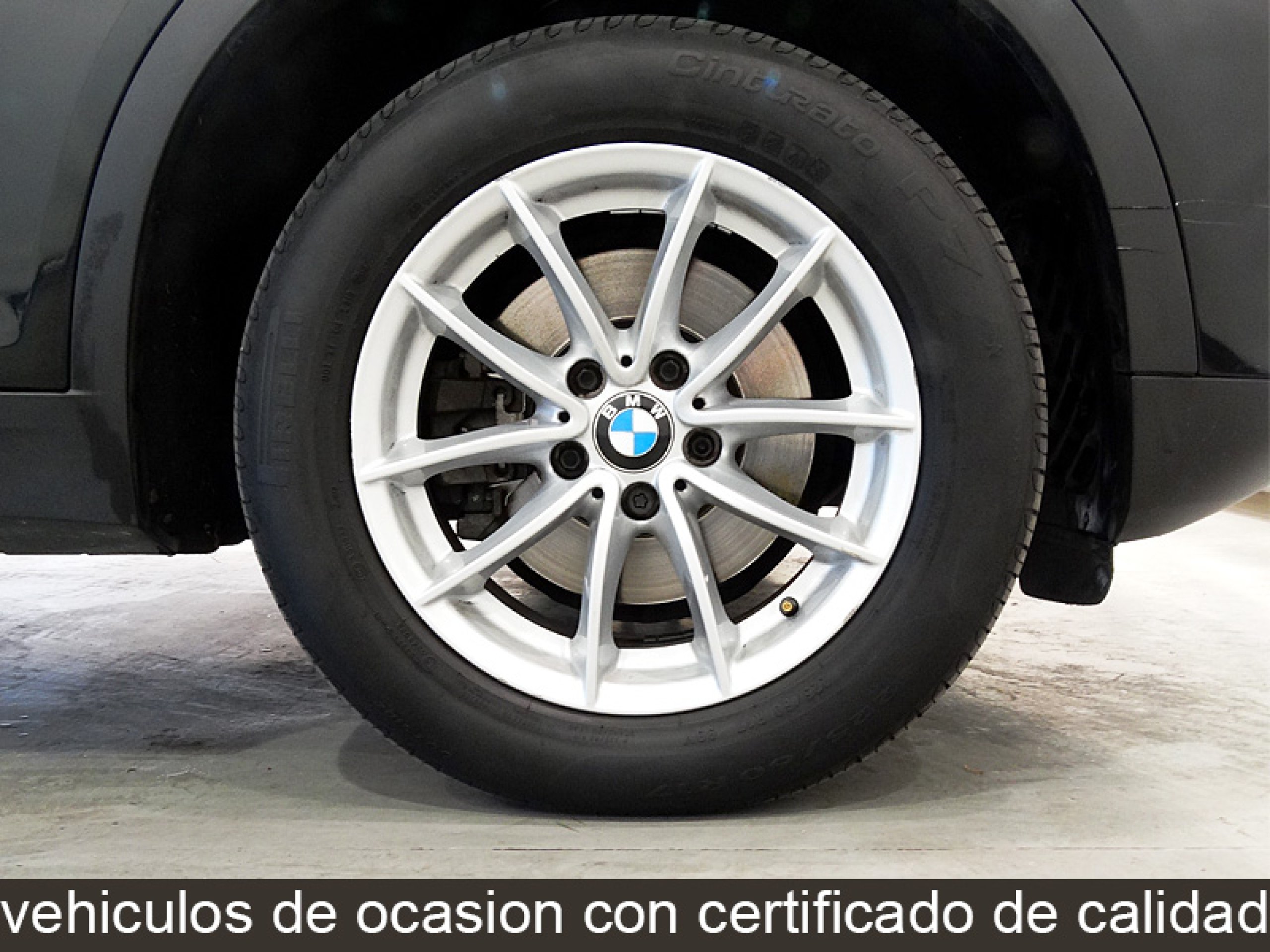 Foto Bmw X3 27