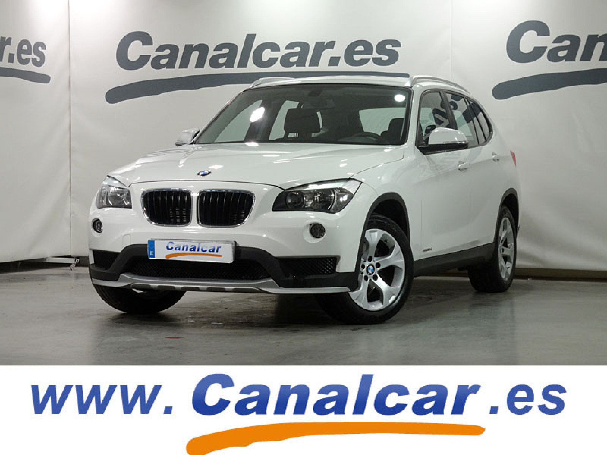 Foto Bmw X1 2