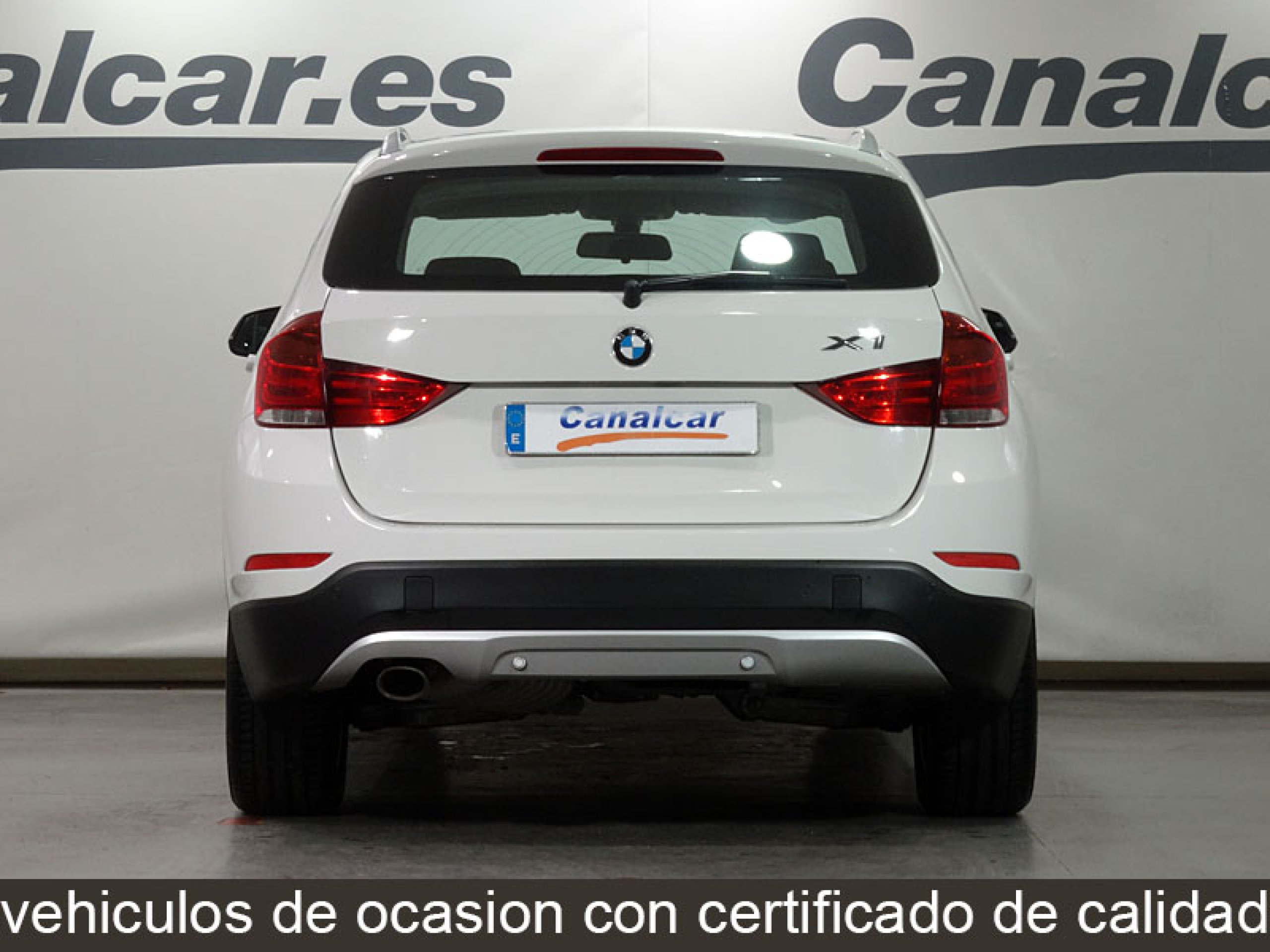 Foto Bmw X1 7