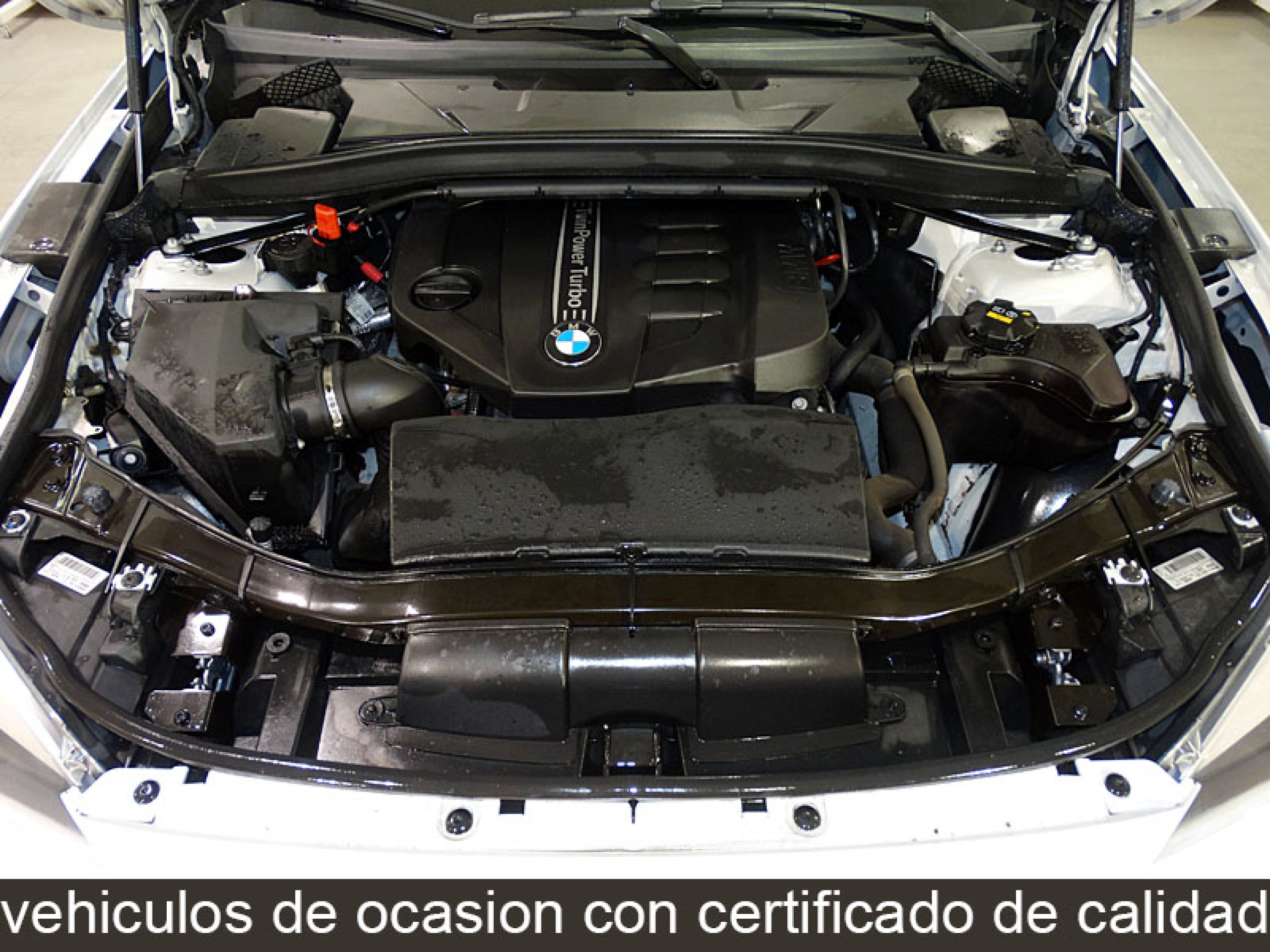 Foto Bmw X1 9
