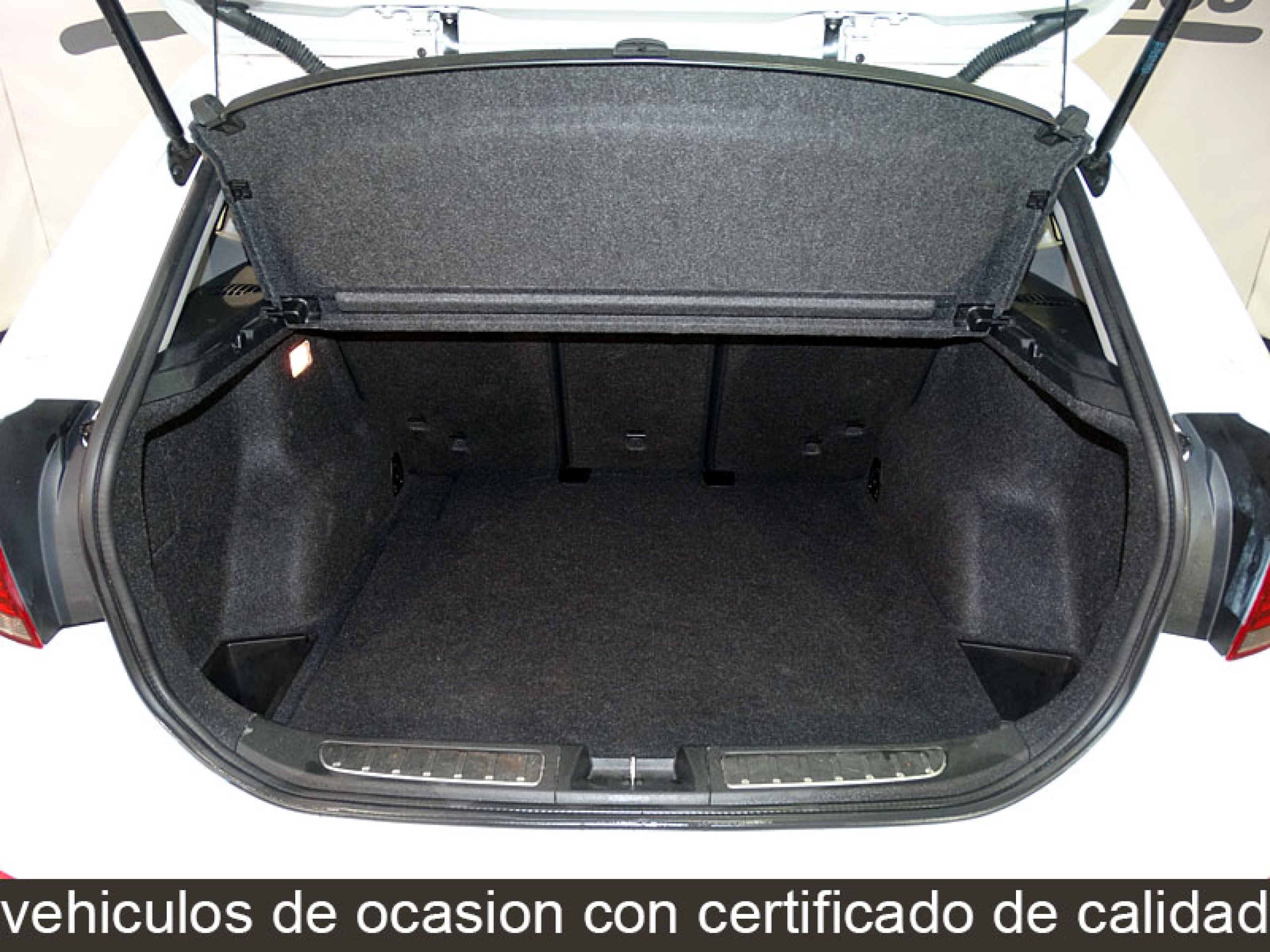Foto Bmw X1 10